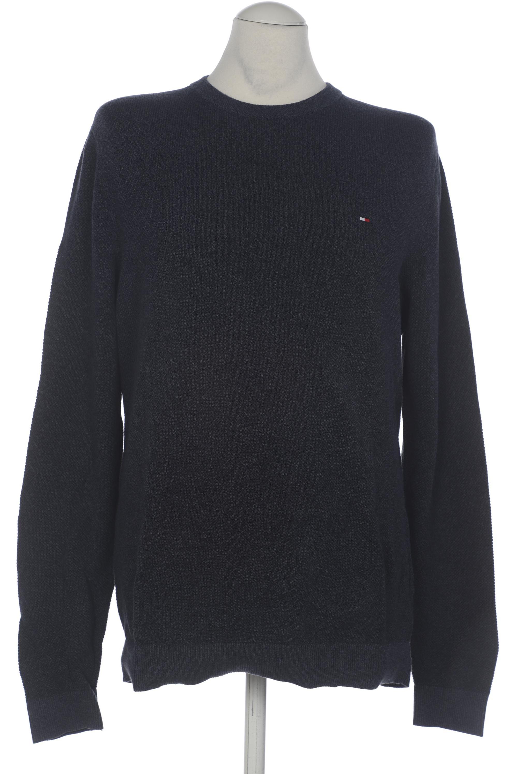

Tommy Hilfiger Herren Pullover, marineblau, Gr. 54