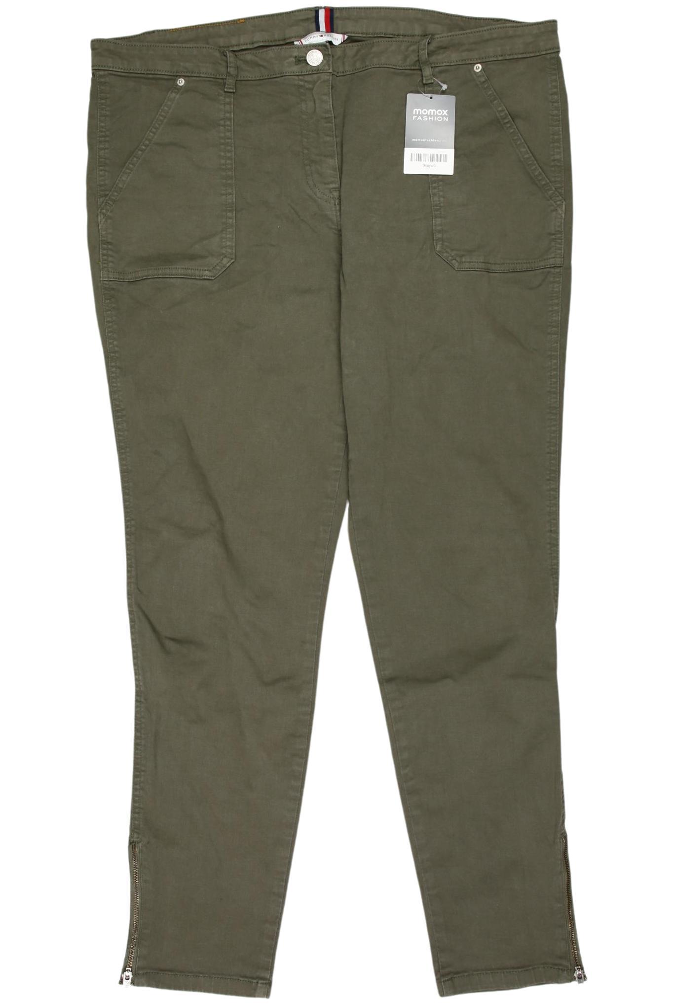 

Tommy Hilfiger Herren Stoffhose, grün, Gr. 44