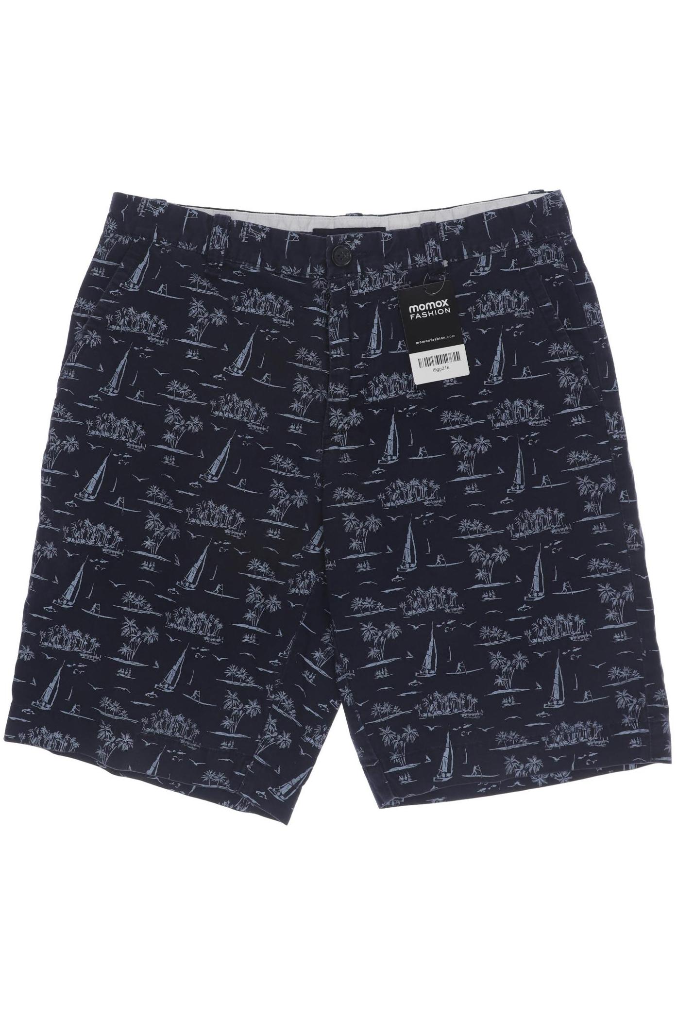 

Tommy Hilfiger Herren Shorts, marineblau