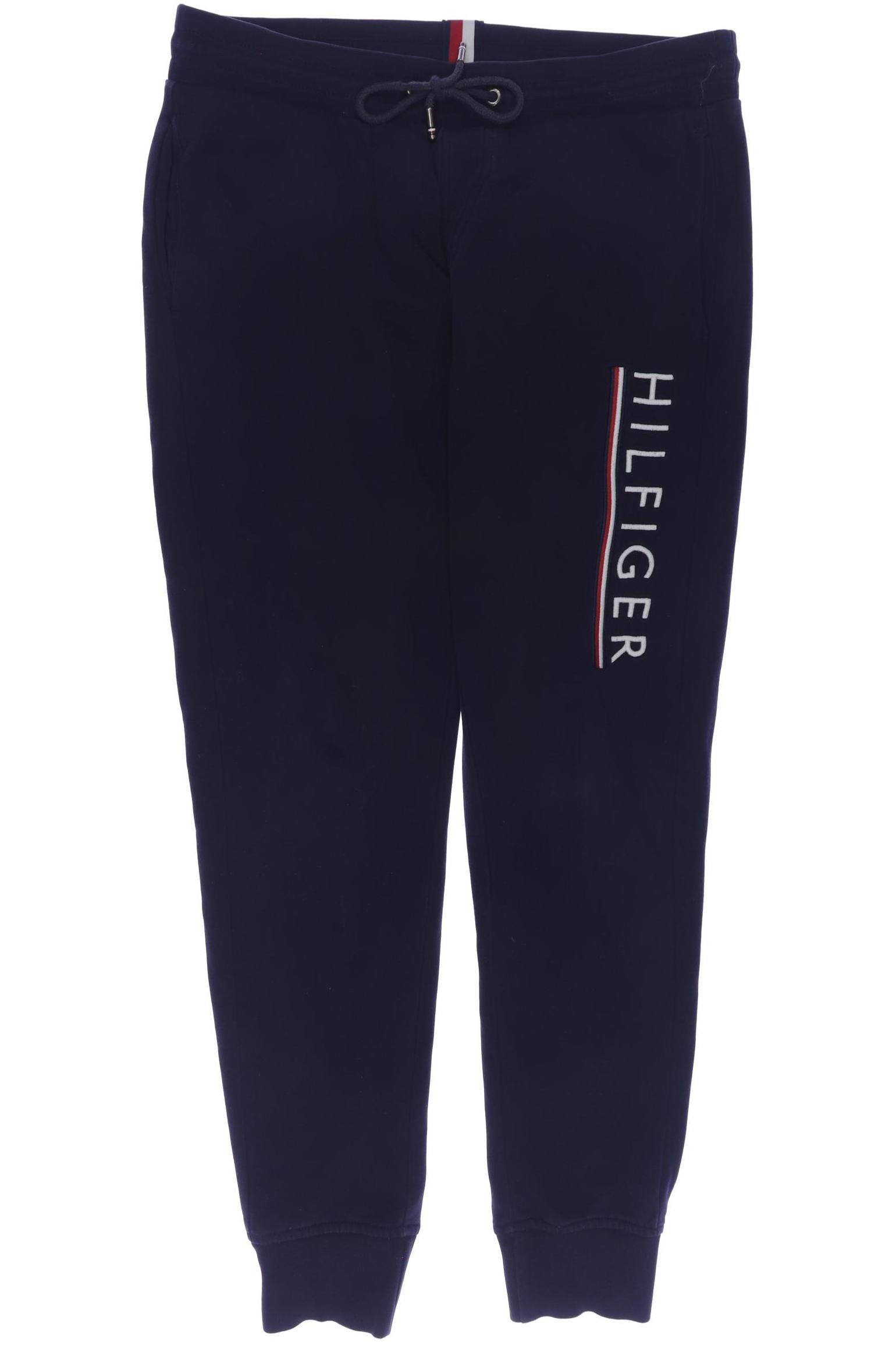 

Tommy Hilfiger Herren Stoffhose, marineblau, Gr. 0