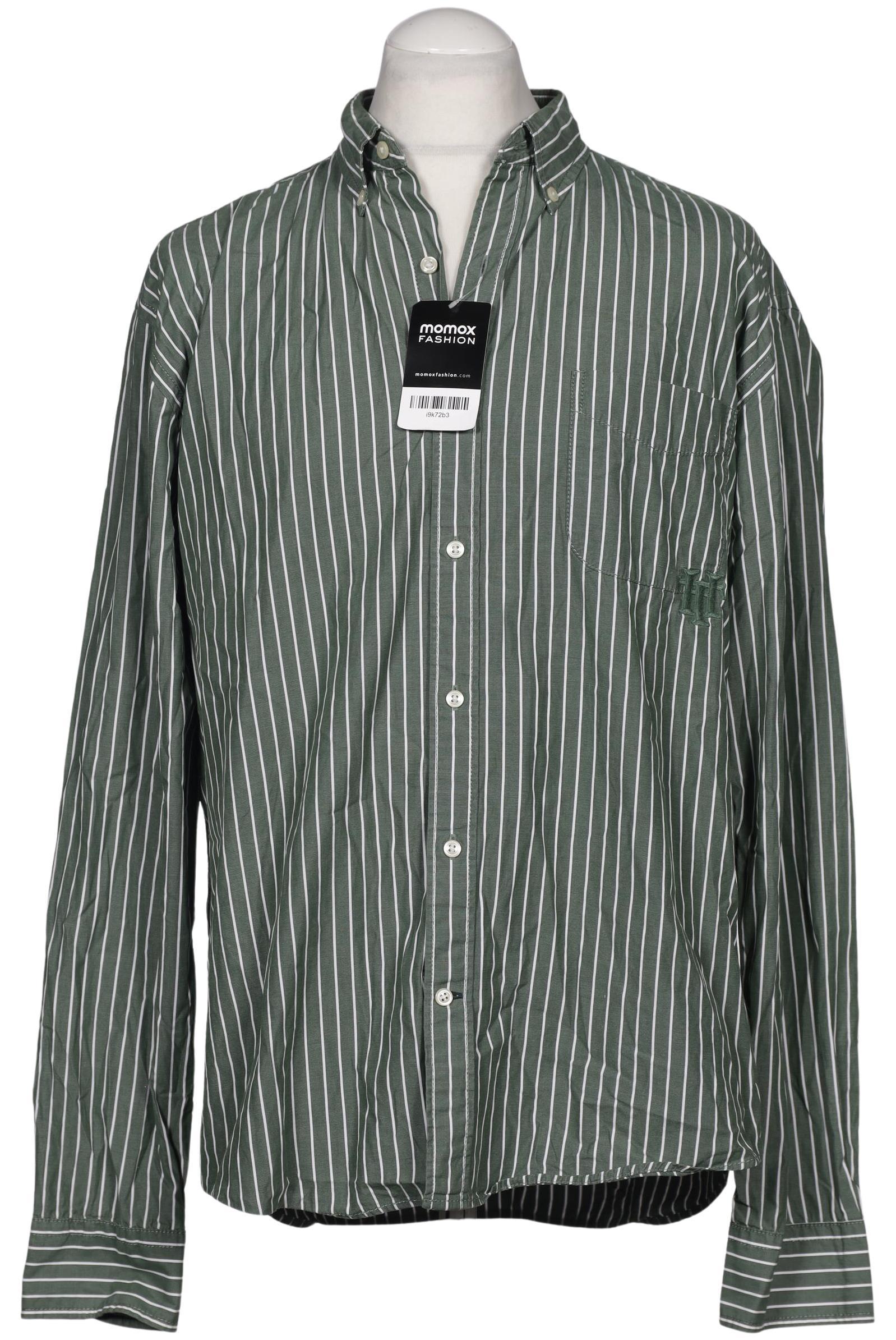 

Tommy Hilfiger Herren Hemd, grün, Gr. 54