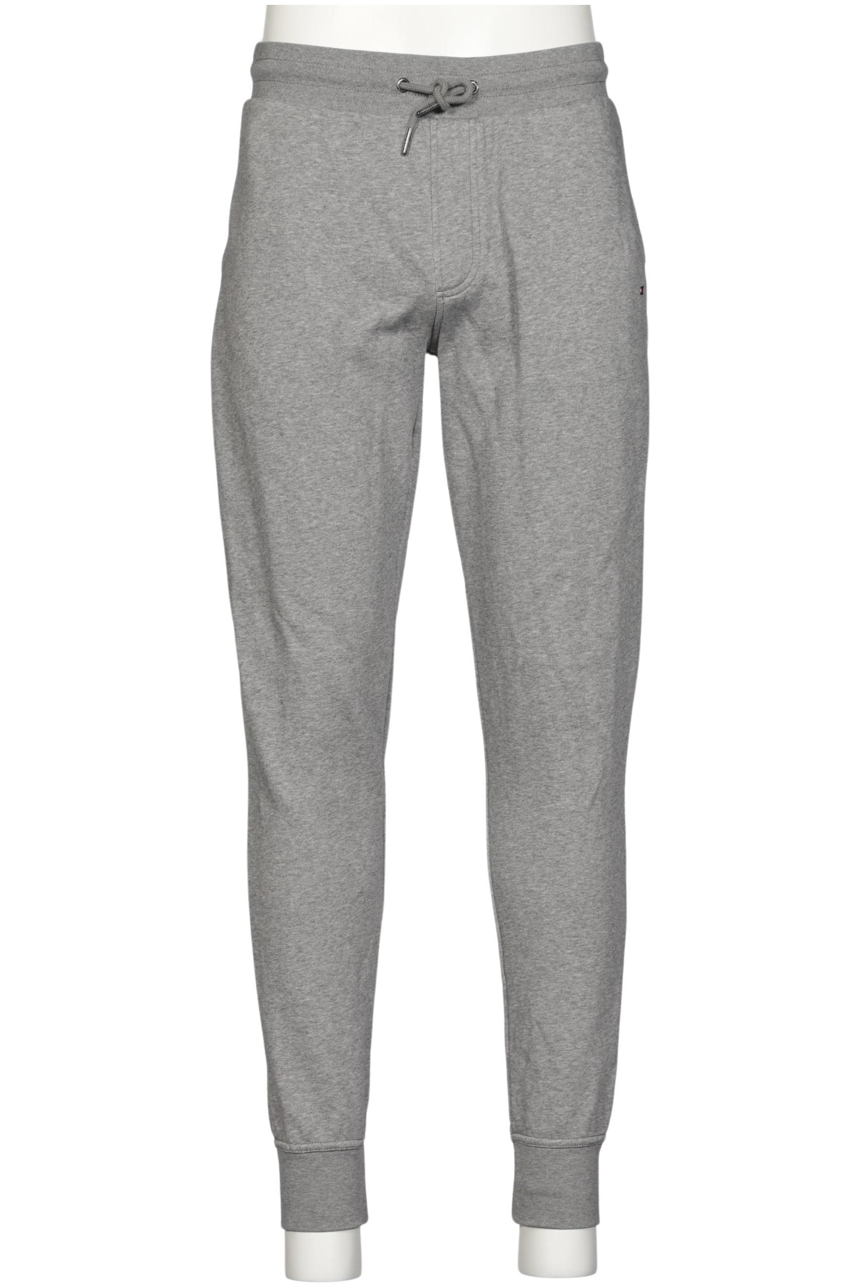 

Tommy Hilfiger Herren Stoffhose, grau, Gr. 0
