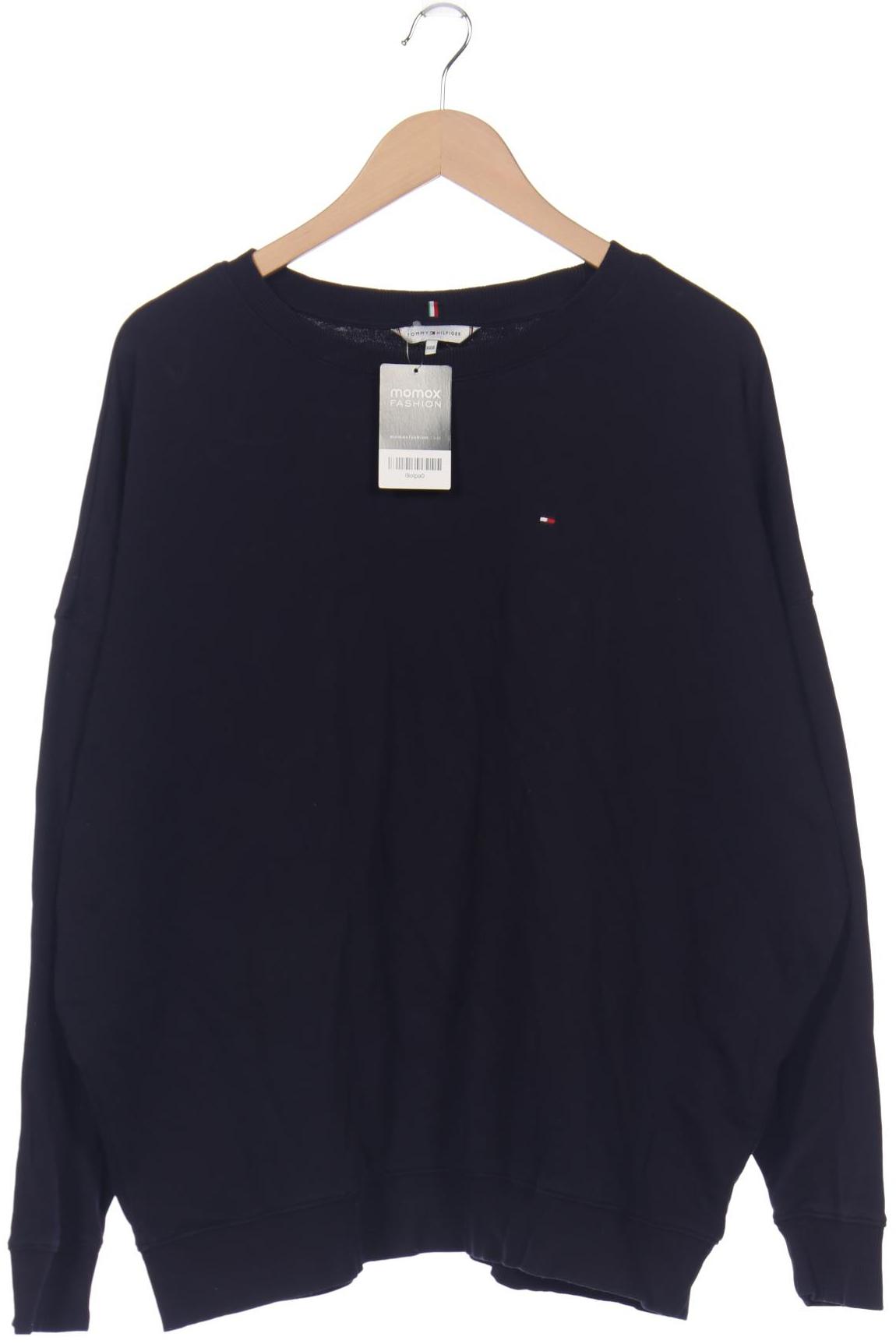 

Tommy Hilfiger Herren Sweatshirt, marineblau