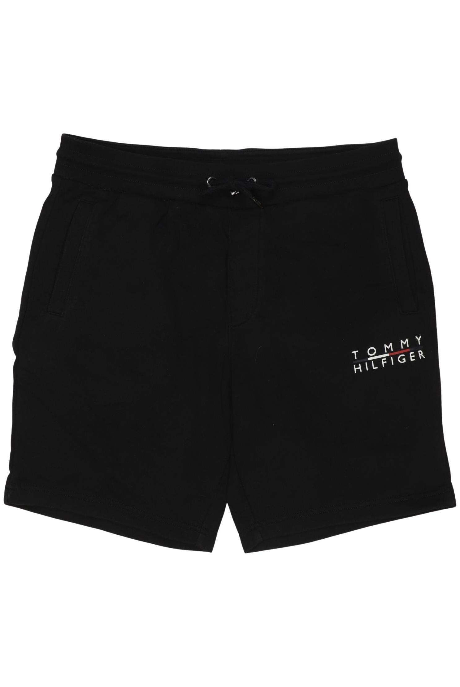 

Tommy Hilfiger Herren Shorts, schwarz, Gr. 48