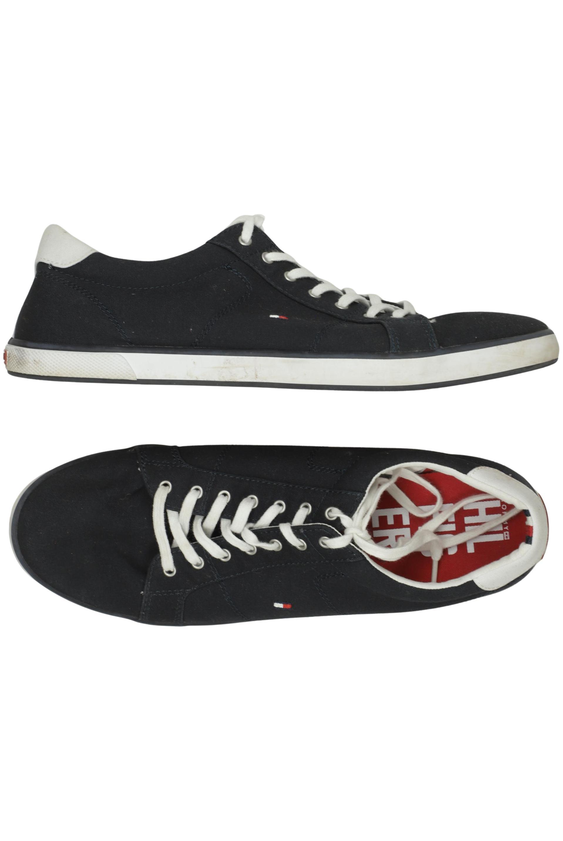 

Tommy Hilfiger Herren Sneakers, marineblau, Gr. 45