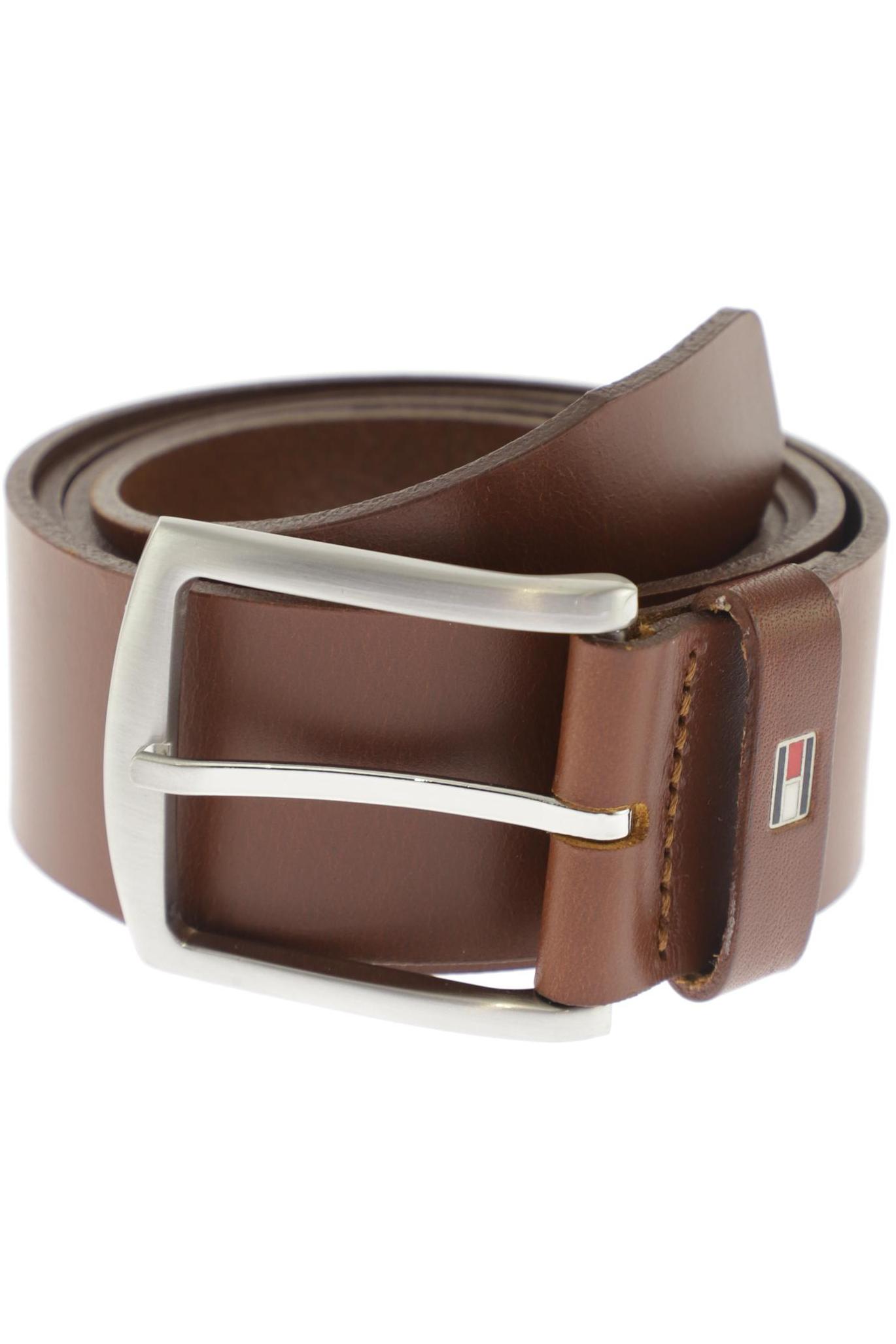

Tommy Hilfiger Herren Gürtel, braun, Gr. 95