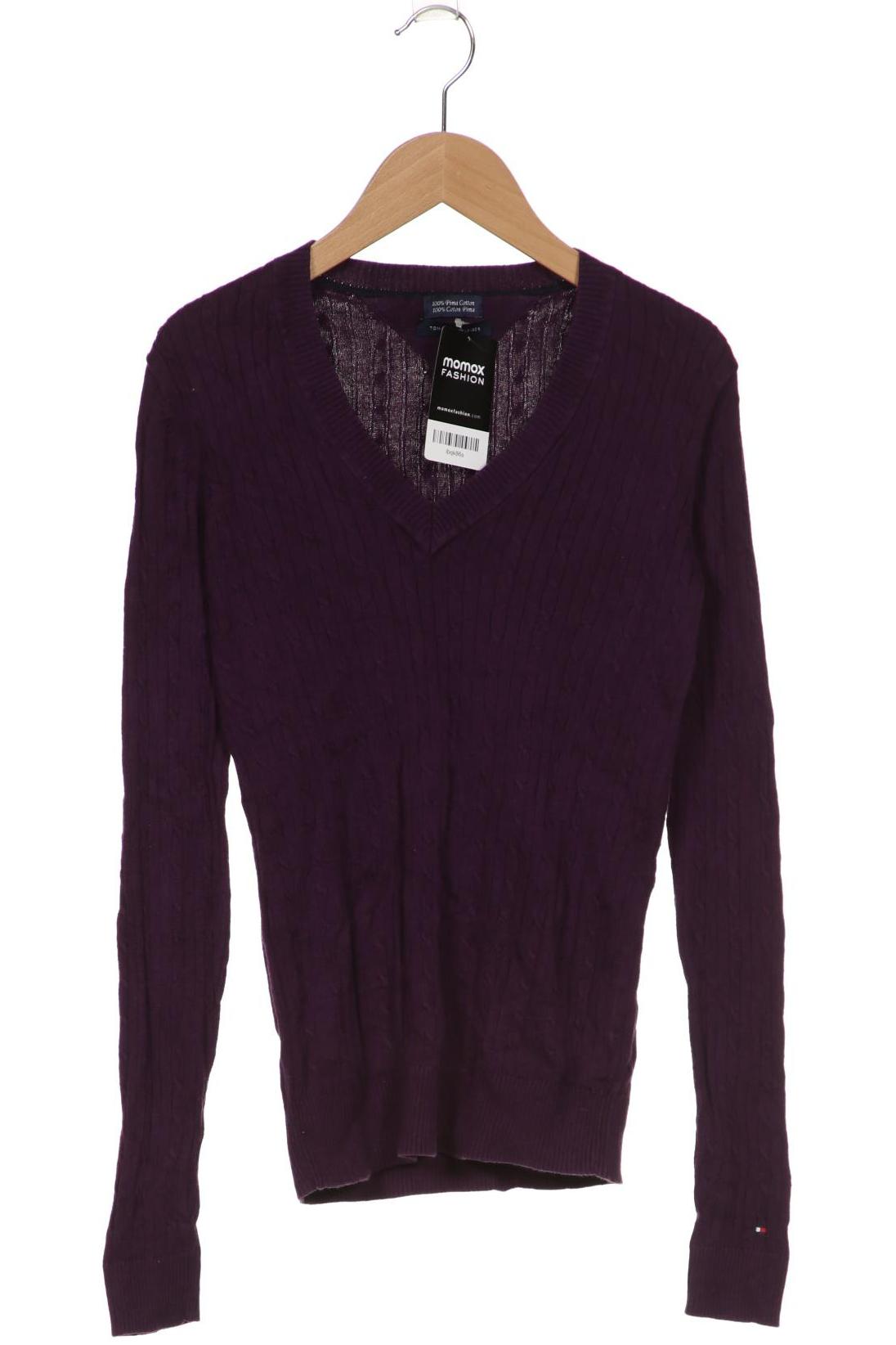 

Tommy Hilfiger Herren Pullover, flieder