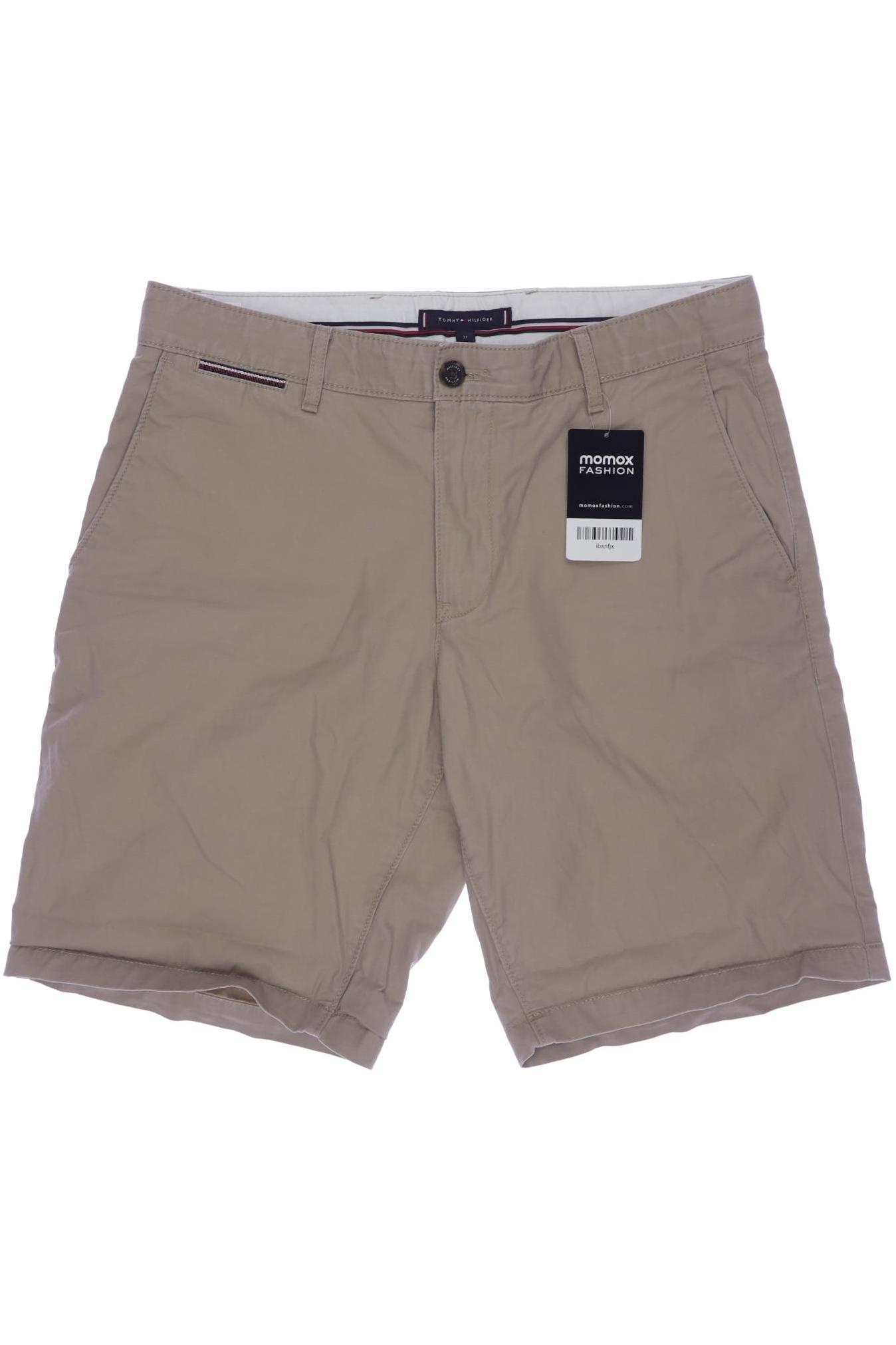 

Tommy Hilfiger Herren Shorts, beige, Gr. 31