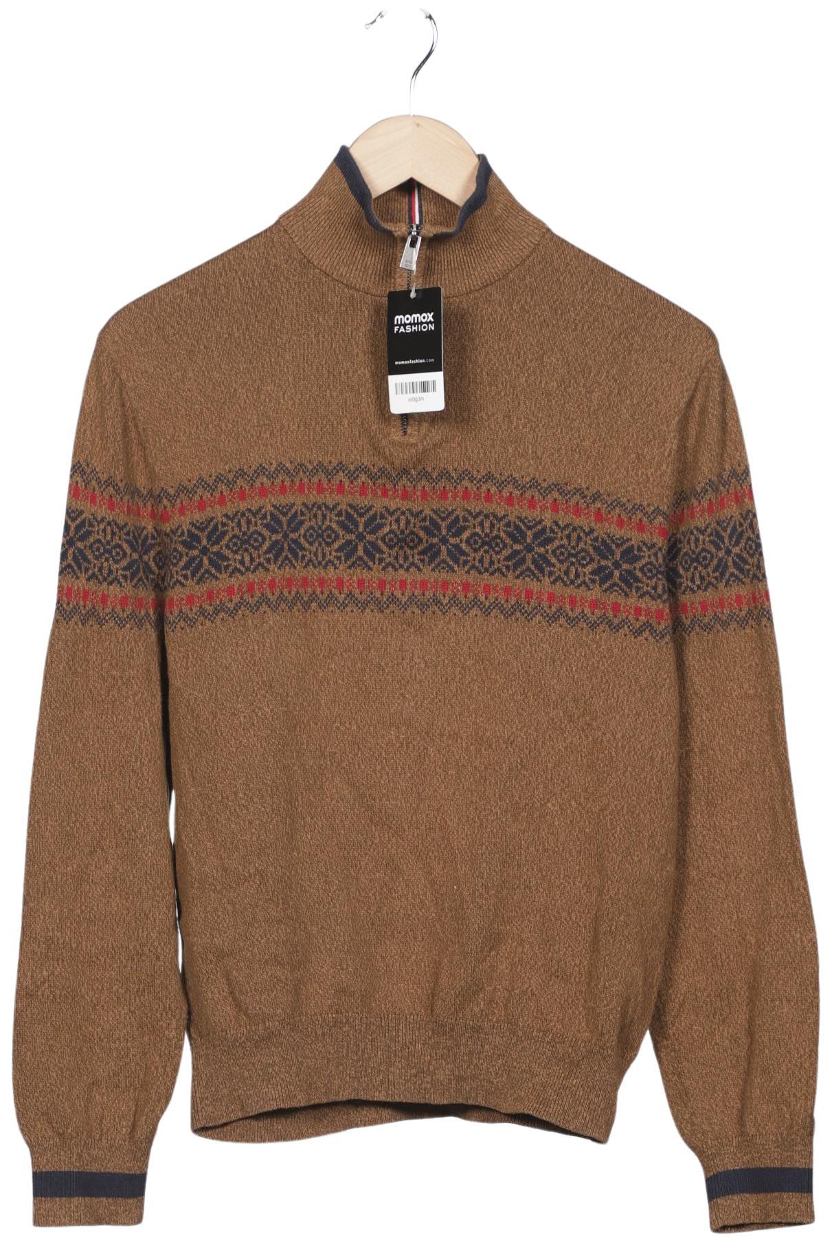 Thumbnail - Tommy Hilfiger Herren Pullover, braun, Gr. 46