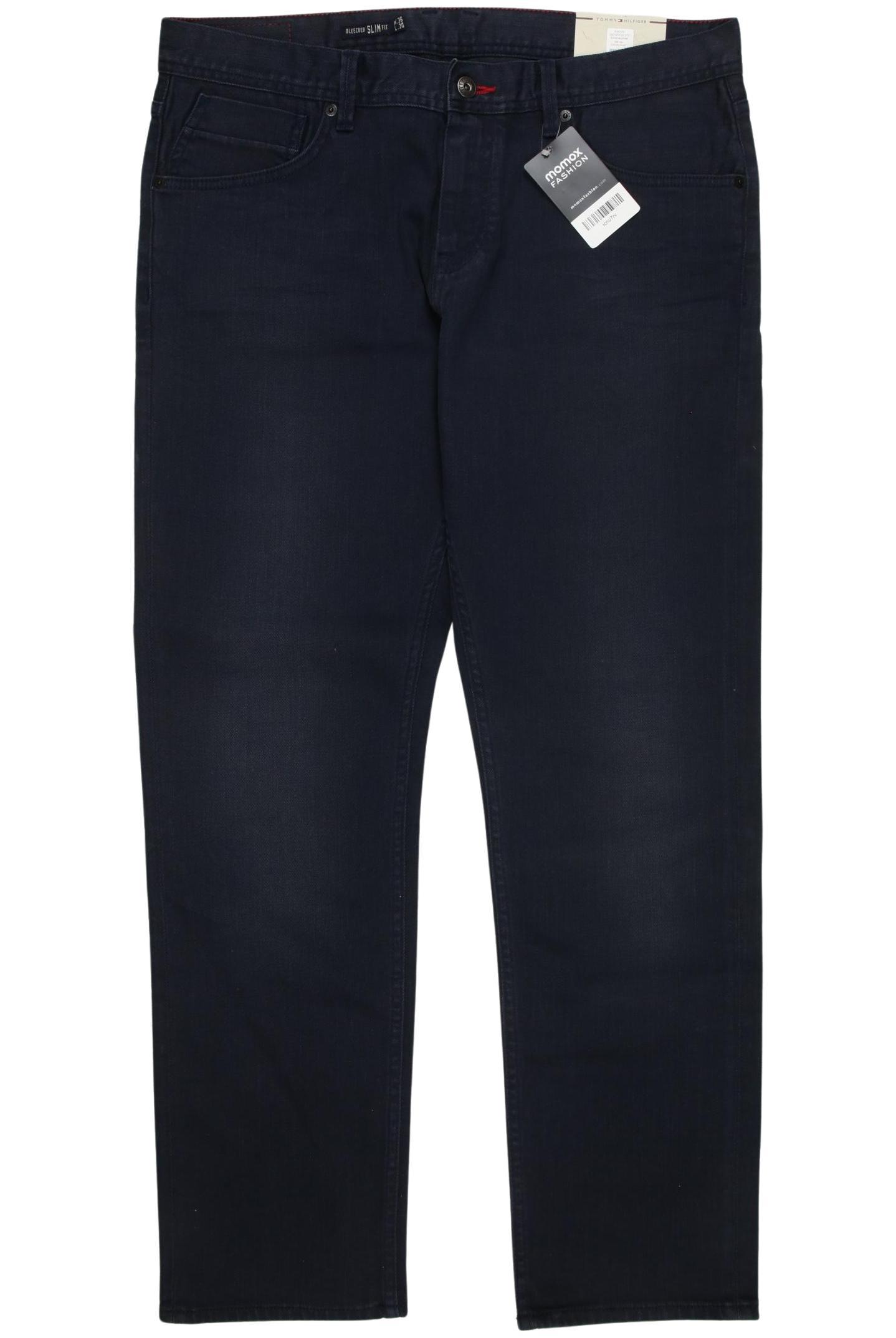 

Tommy Hilfiger Herren Jeans, marineblau, Gr. 36