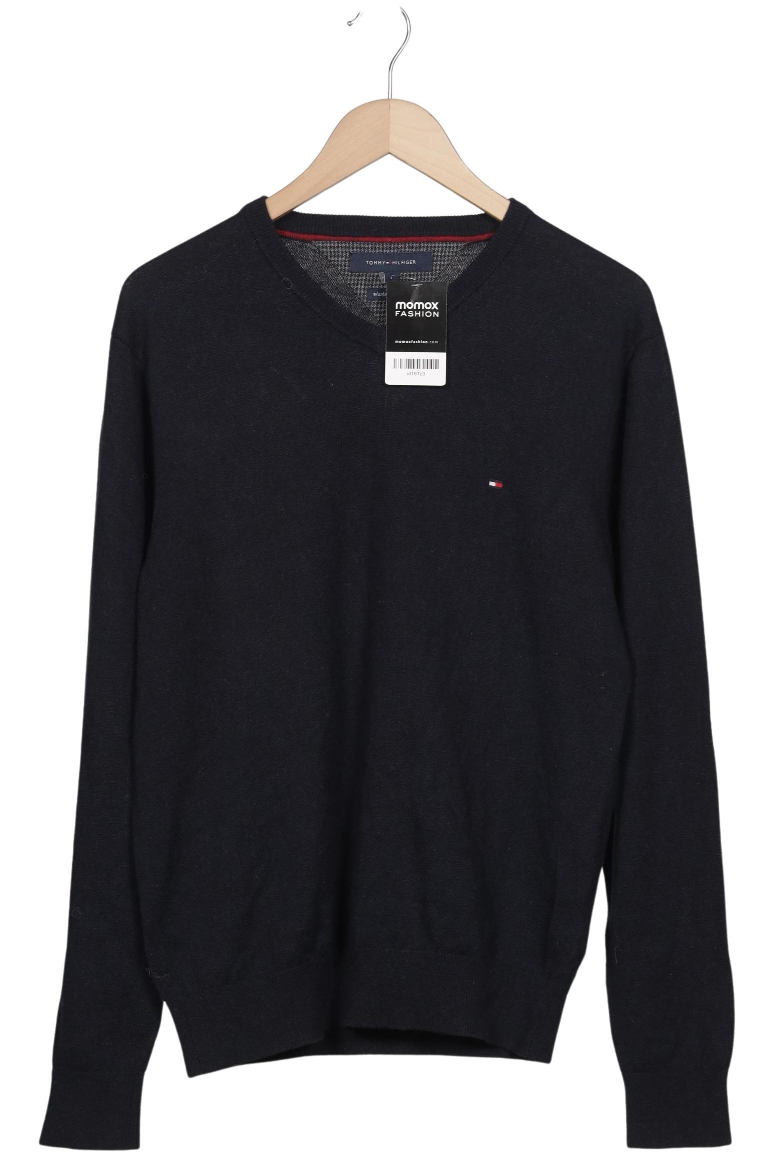 

Tommy Hilfiger Herren Pullover, marineblau, Gr. 52