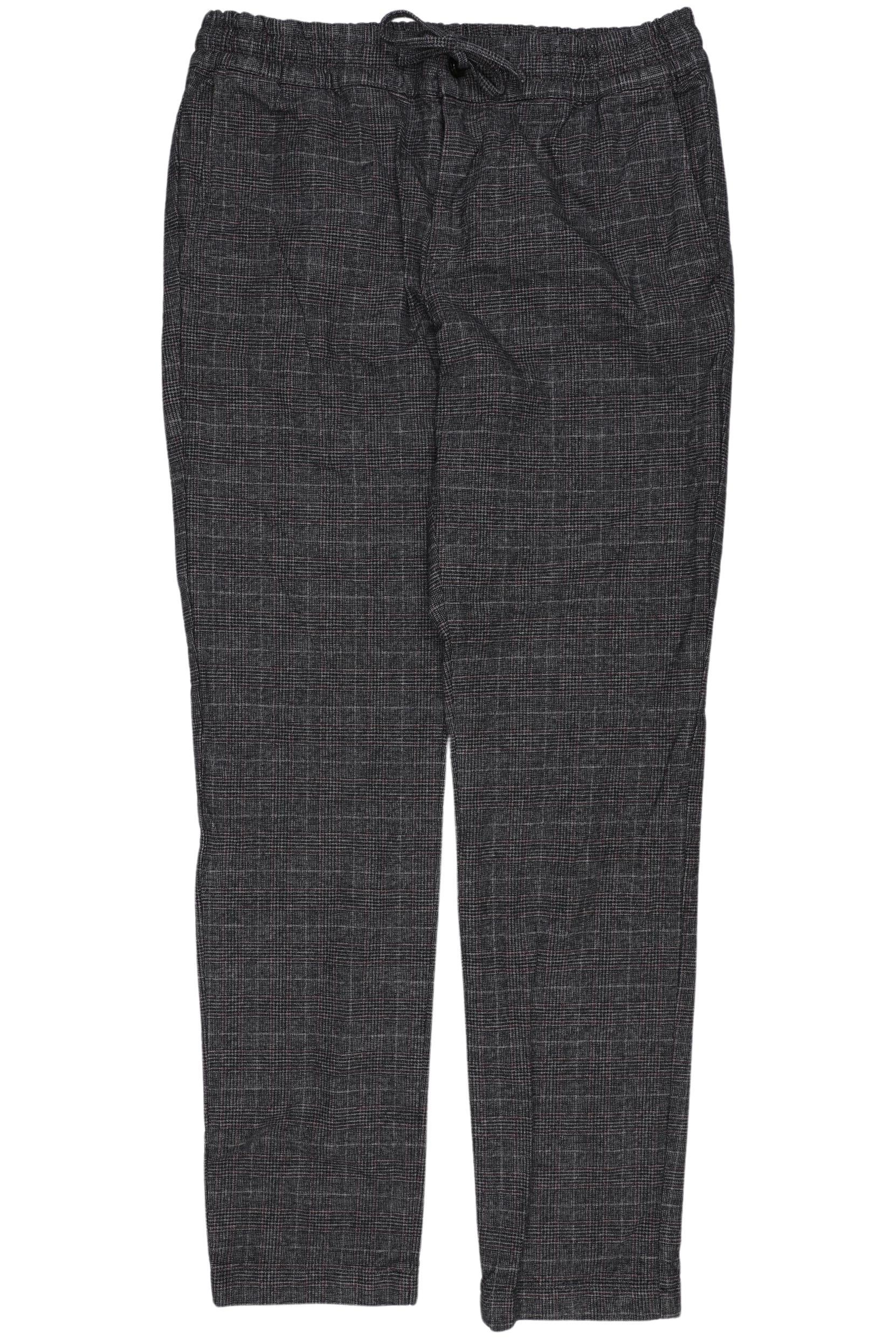 

Tommy Hilfiger Herren Stoffhose, grau, Gr. 31