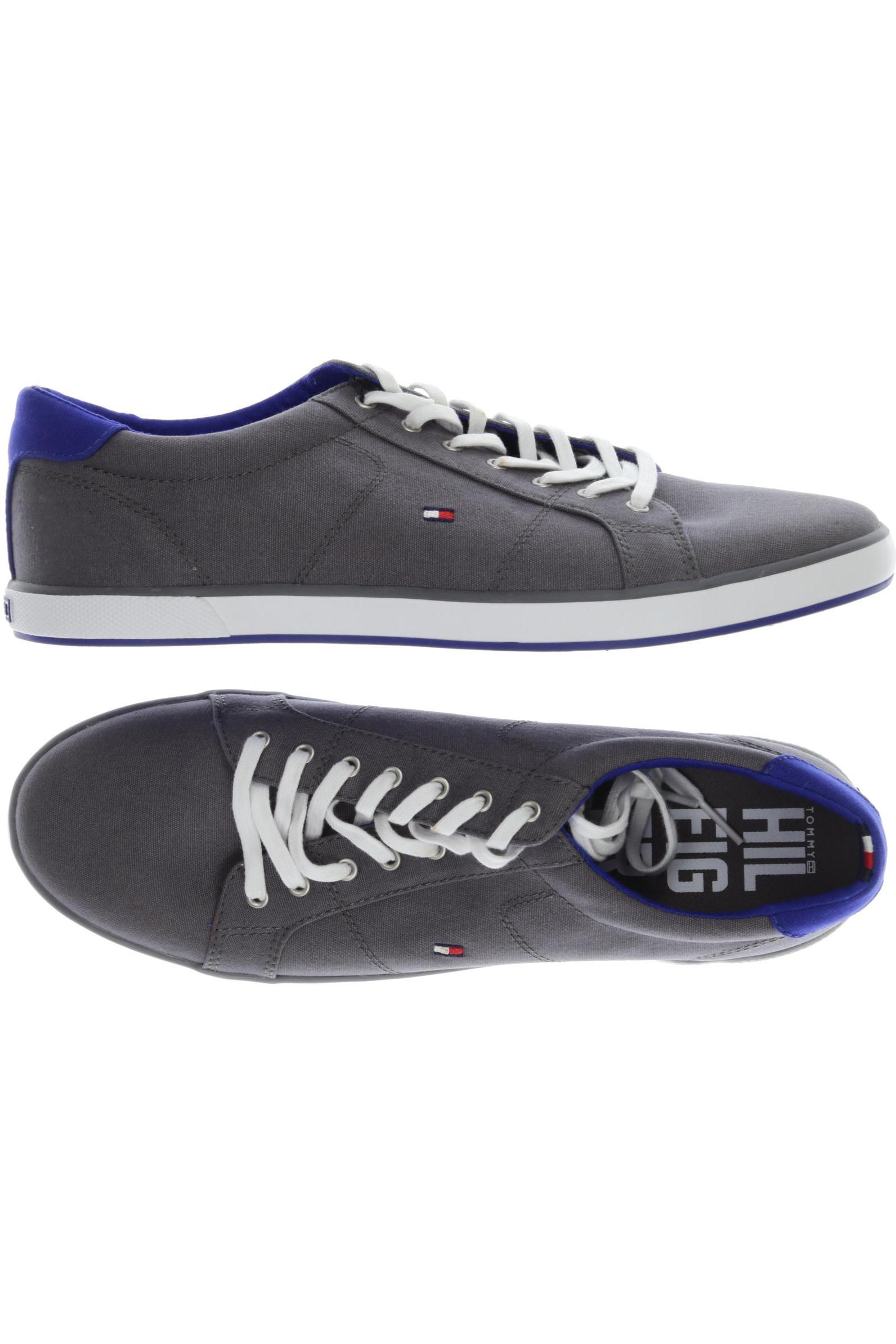 

Tommy Hilfiger Herren Sneakers, grau, Gr. 44
