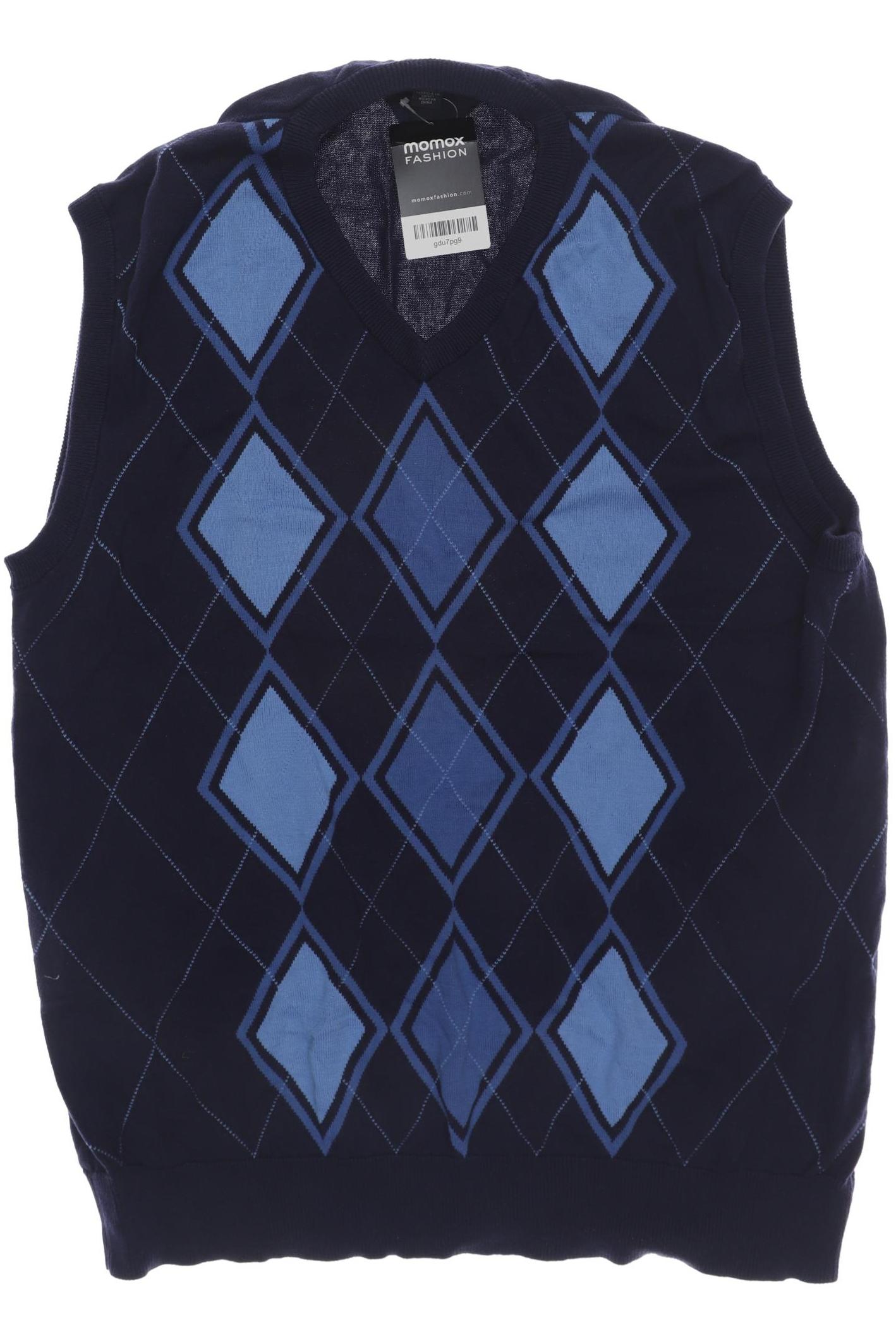 

Tommy Hilfiger Herren Pullover, marineblau