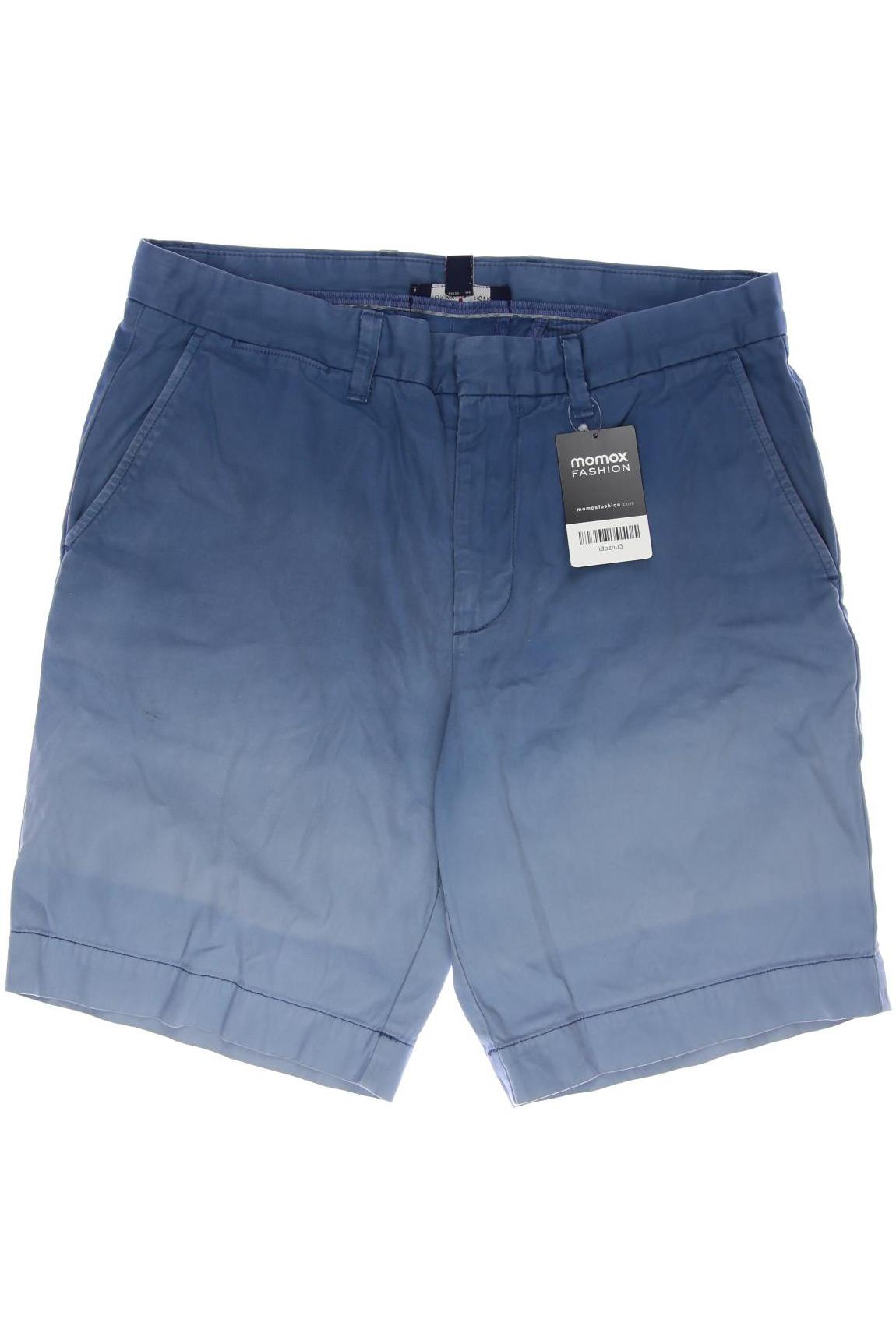 

Tommy Hilfiger Herren Shorts, blau, Gr. 50