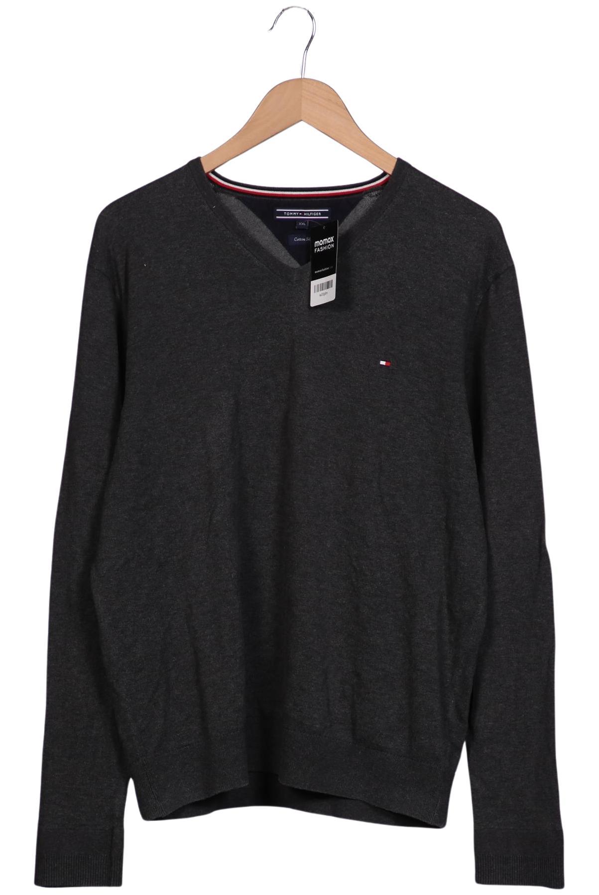 

Tommy Hilfiger Herren Pullover, grau, Gr. 56