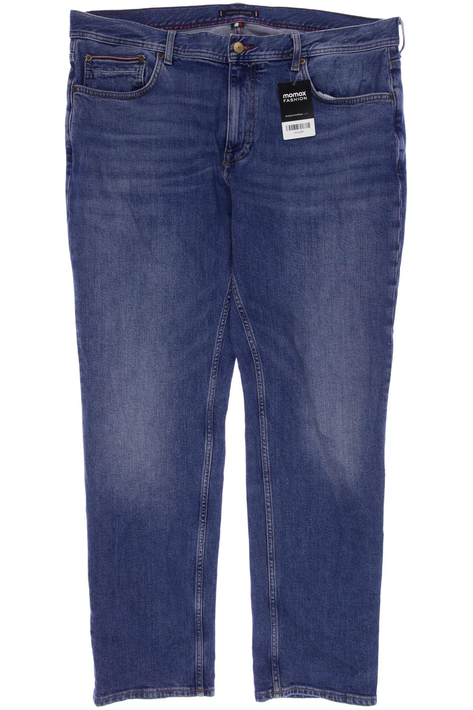 

Tommy Hilfiger Herren Jeans, blau, Gr. 40