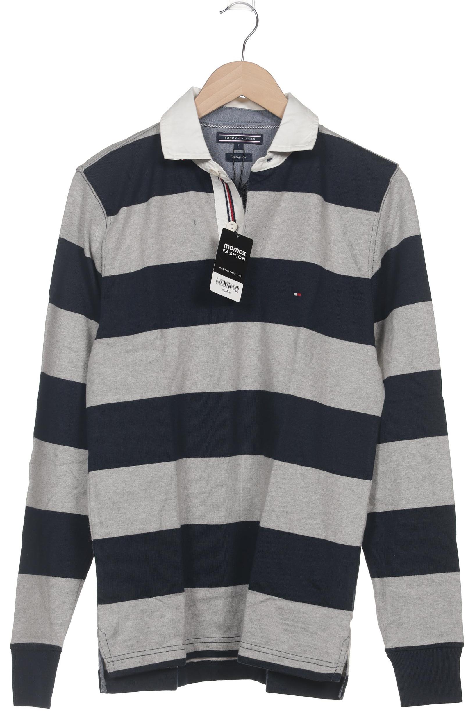 

Tommy Hilfiger Herren Poloshirt, marineblau, Gr. 46
