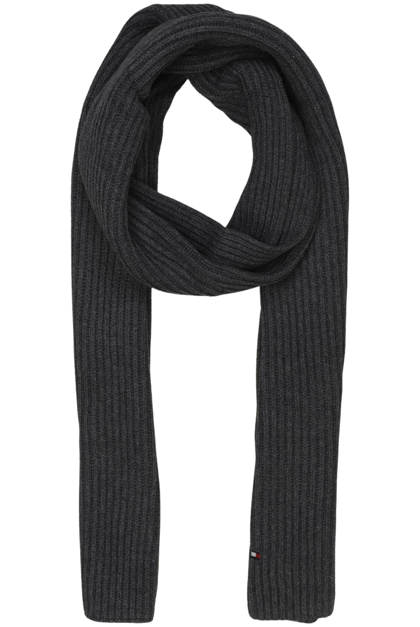 

Tommy Hilfiger Herren Schal, grau, Gr.