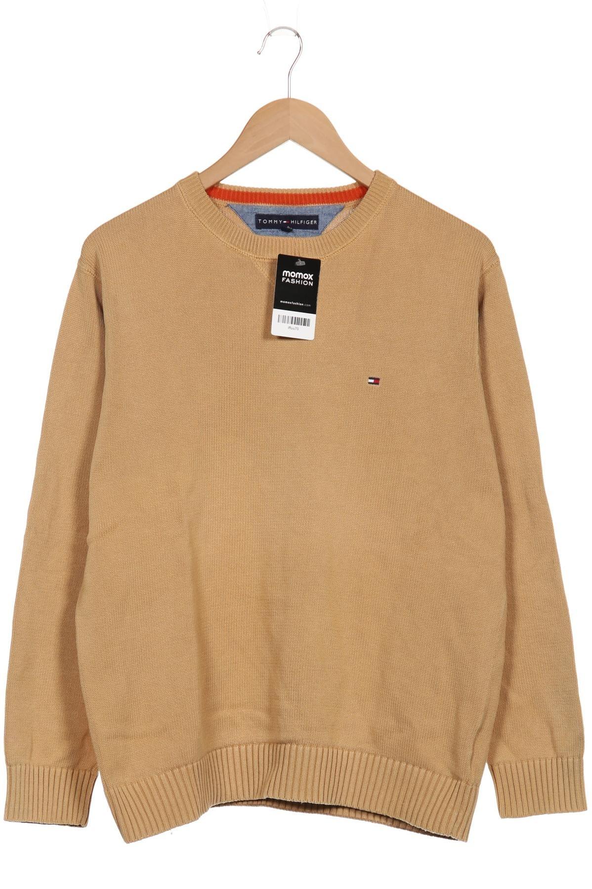 

Tommy Hilfiger Herren Pullover, beige, Gr. 52