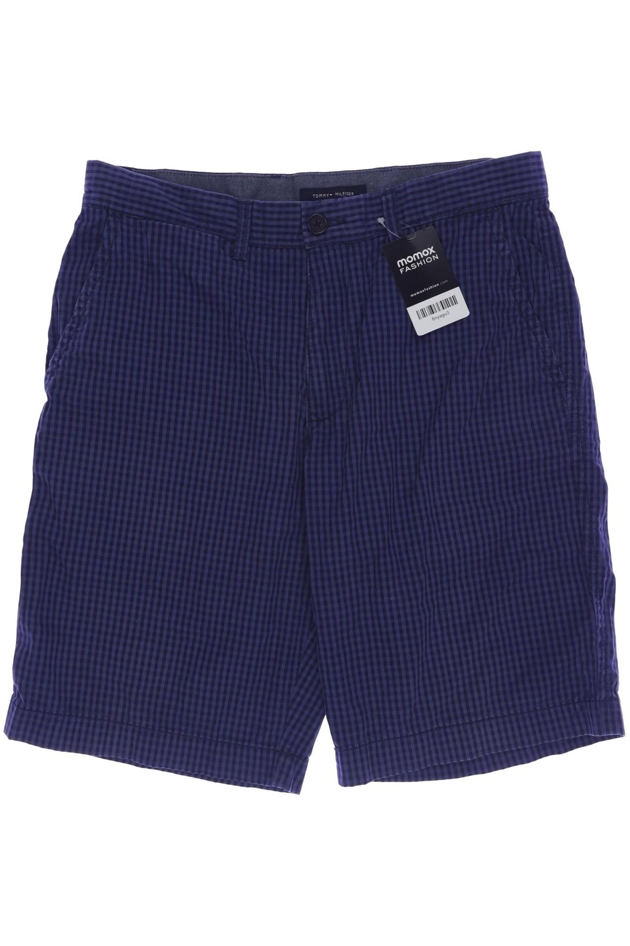 

Tommy Hilfiger Herren Shorts, marineblau, Gr. 32