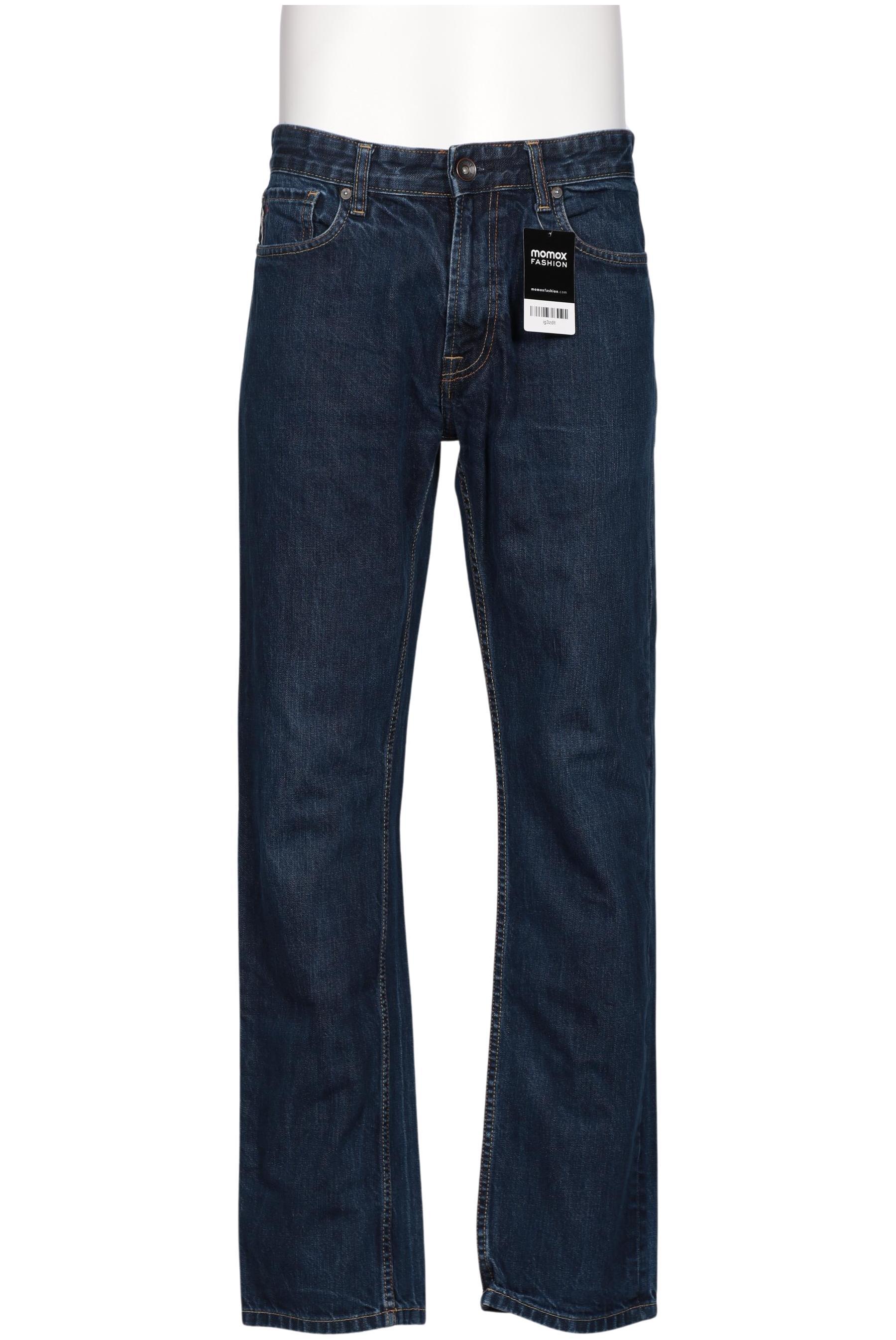 

Tommy Hilfiger Herren Jeans, blau, Gr. 32