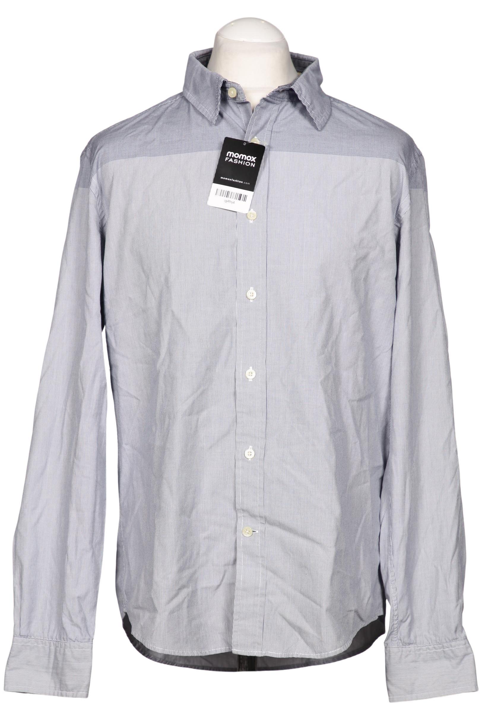 

Tommy Hilfiger Herren Hemd, hellblau, Gr. 52