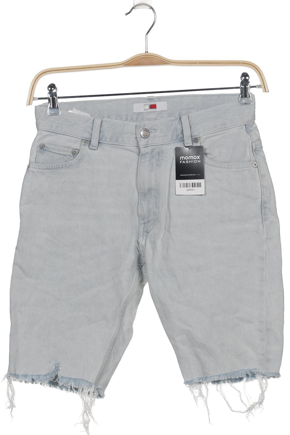 

Tommy Hilfiger Herren Shorts, hellblau, Gr. 28