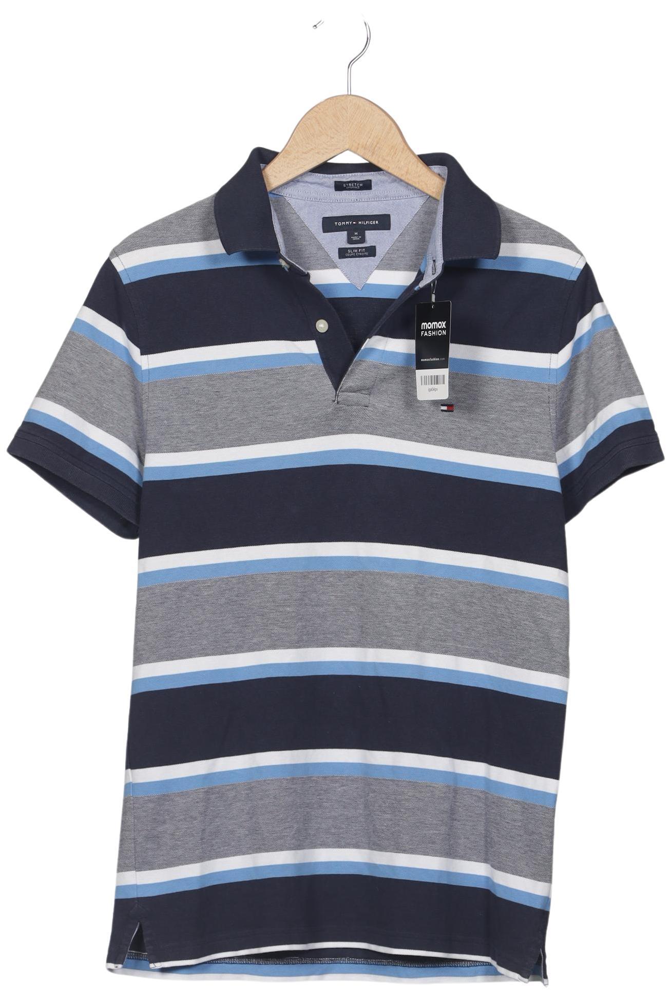 Thumbnail - Tommy Hilfiger Herren Poloshirt, mehrfarbig, Gr. 48