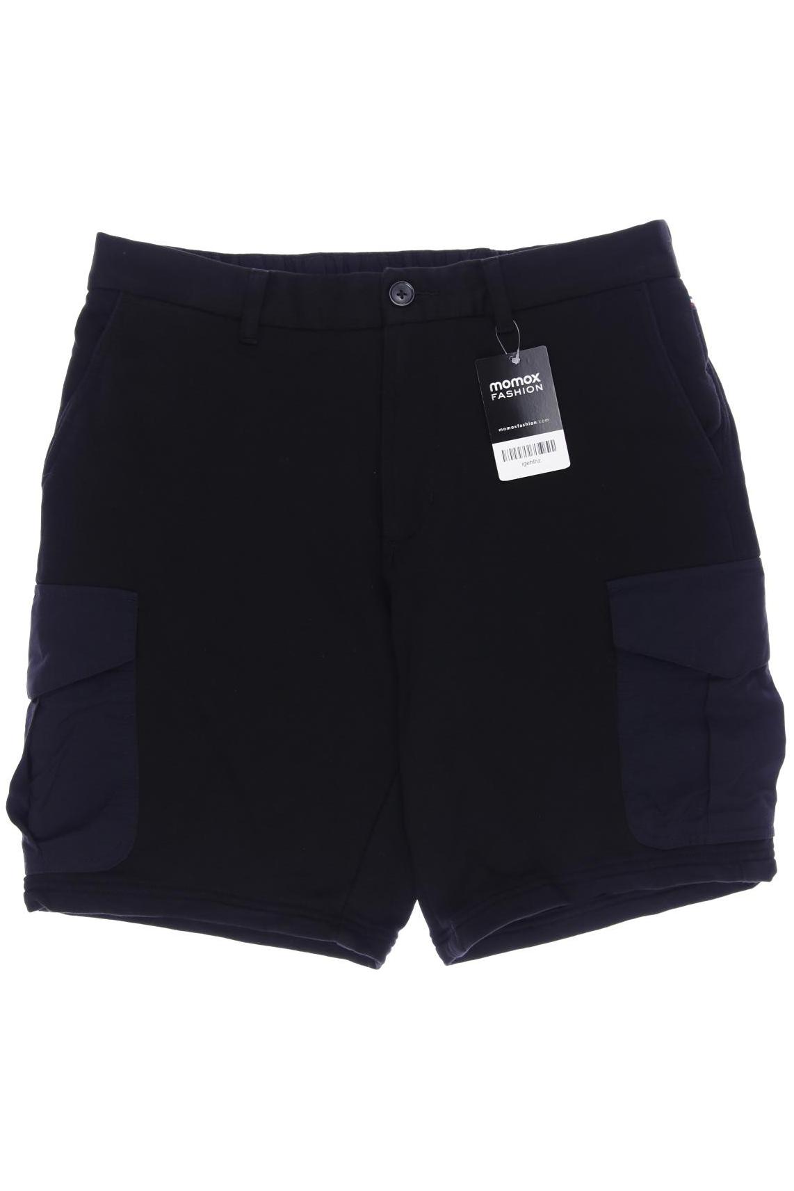

Tommy Hilfiger Herren Shorts, schwarz