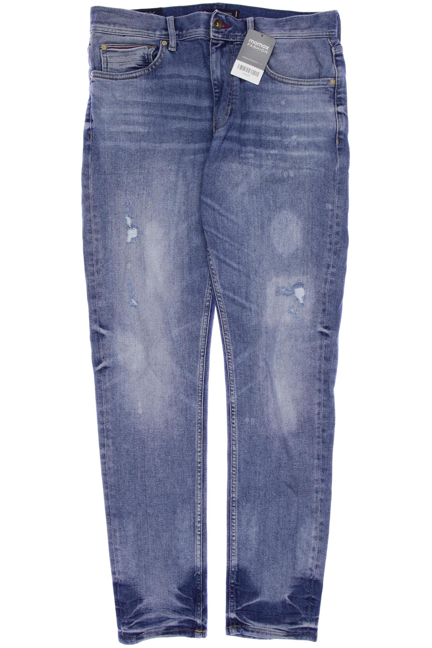 

Tommy Hilfiger Herren Jeans, blau, Gr. 32