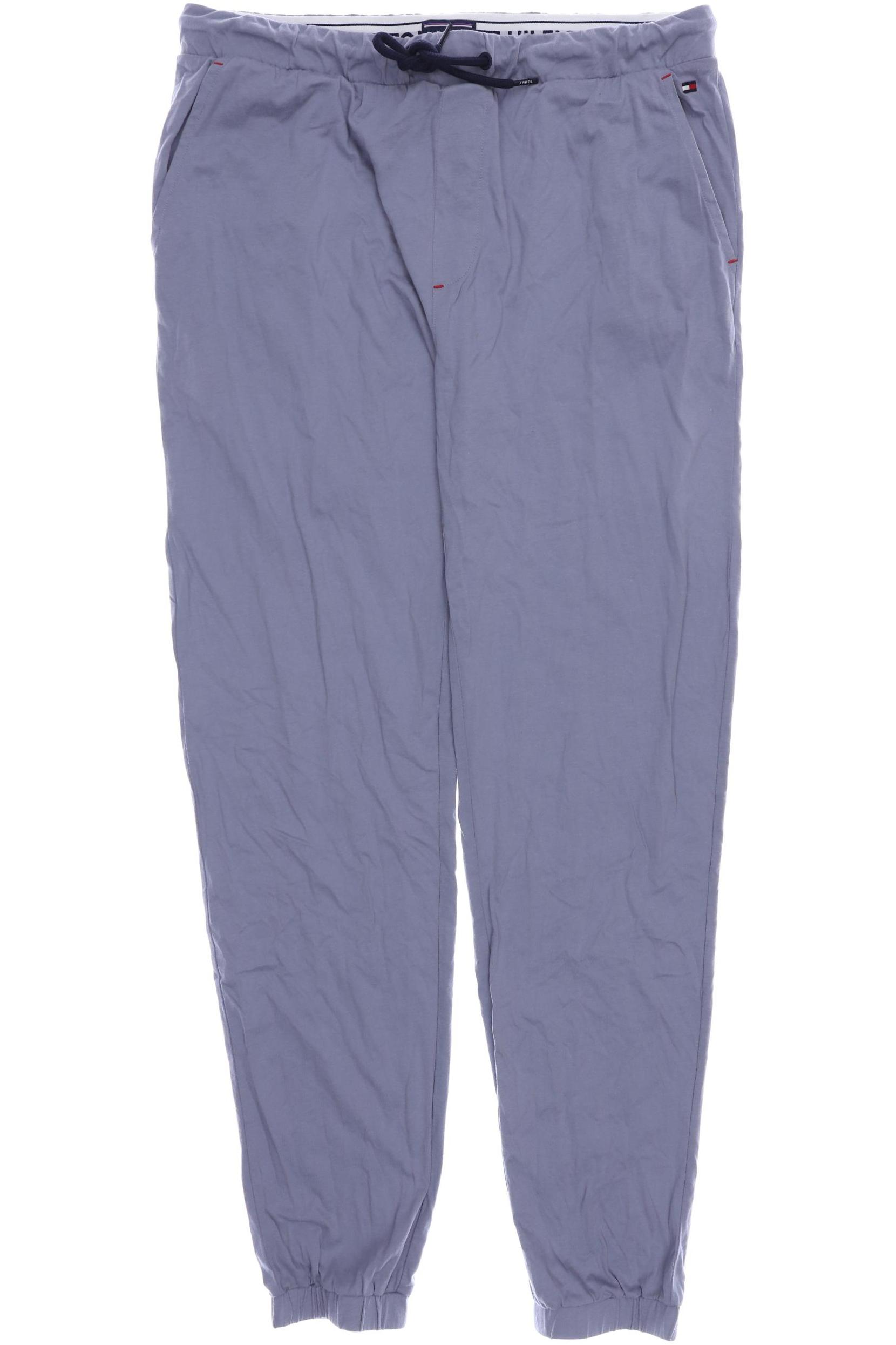 

Tommy Hilfiger Herren Stoffhose, blau, Gr. 0