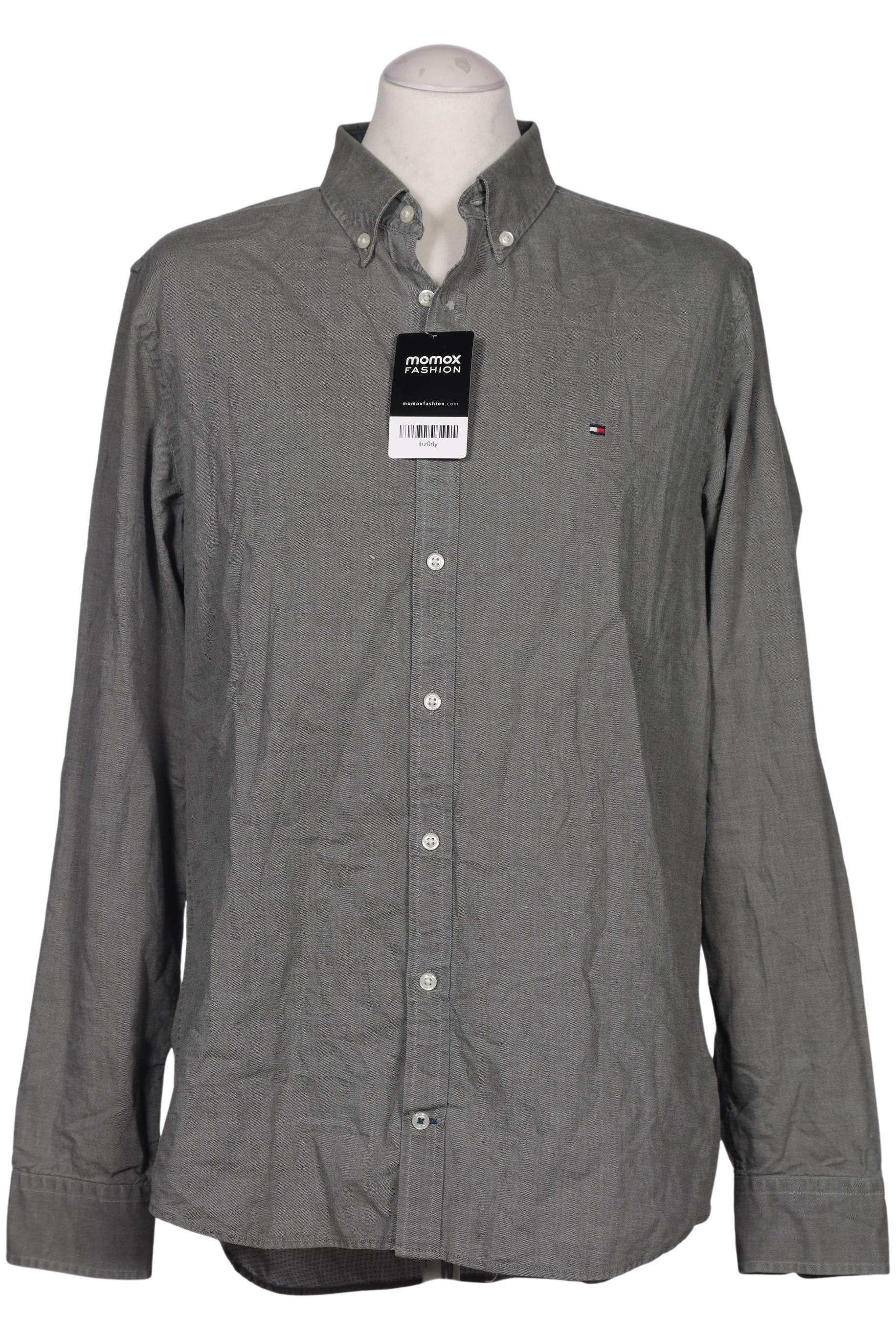 

Tommy Hilfiger Herren Hemd, grün, Gr. 54
