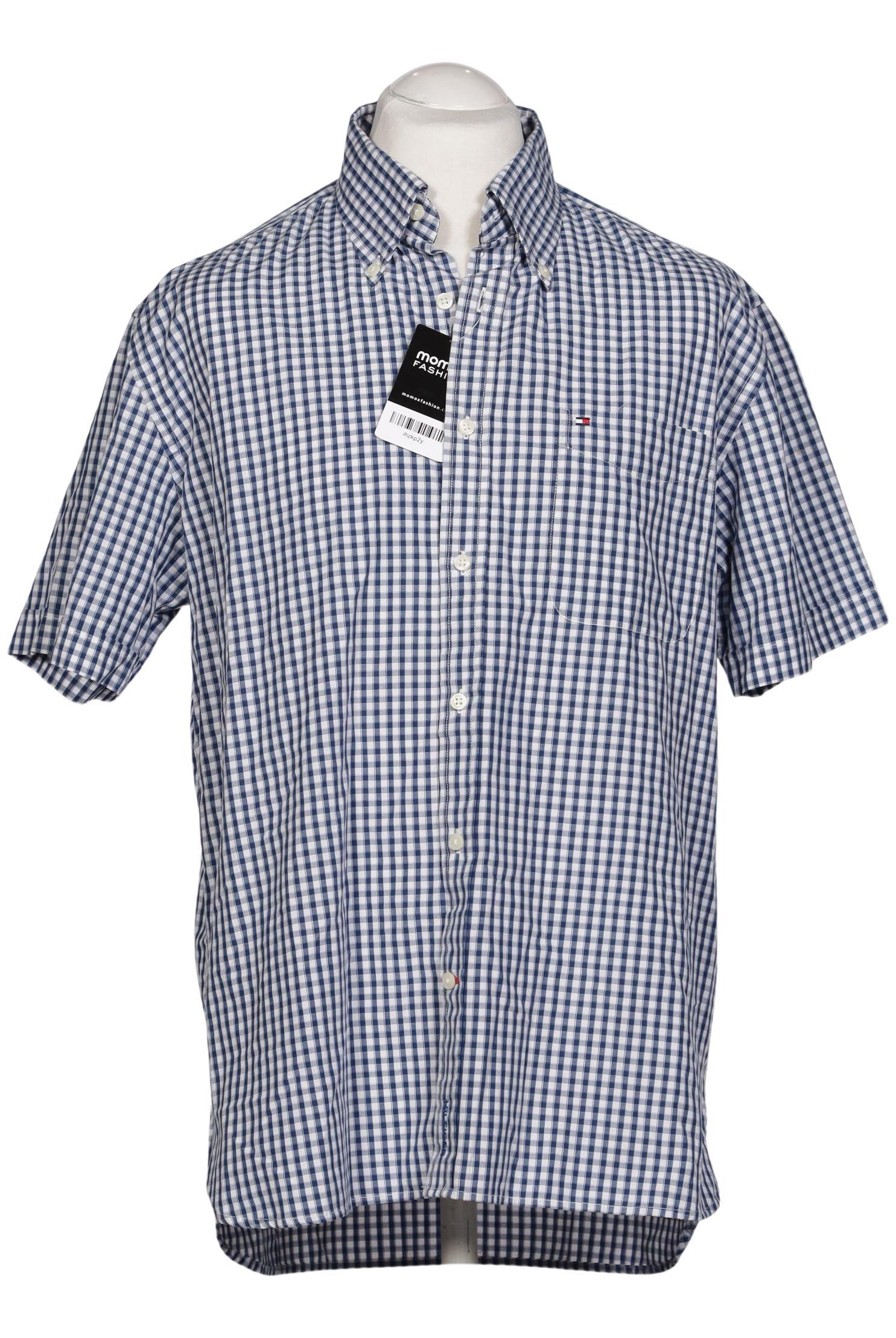 Thumbnail - Tommy Hilfiger Herren Hemd, mehrfarbig, Gr. 52