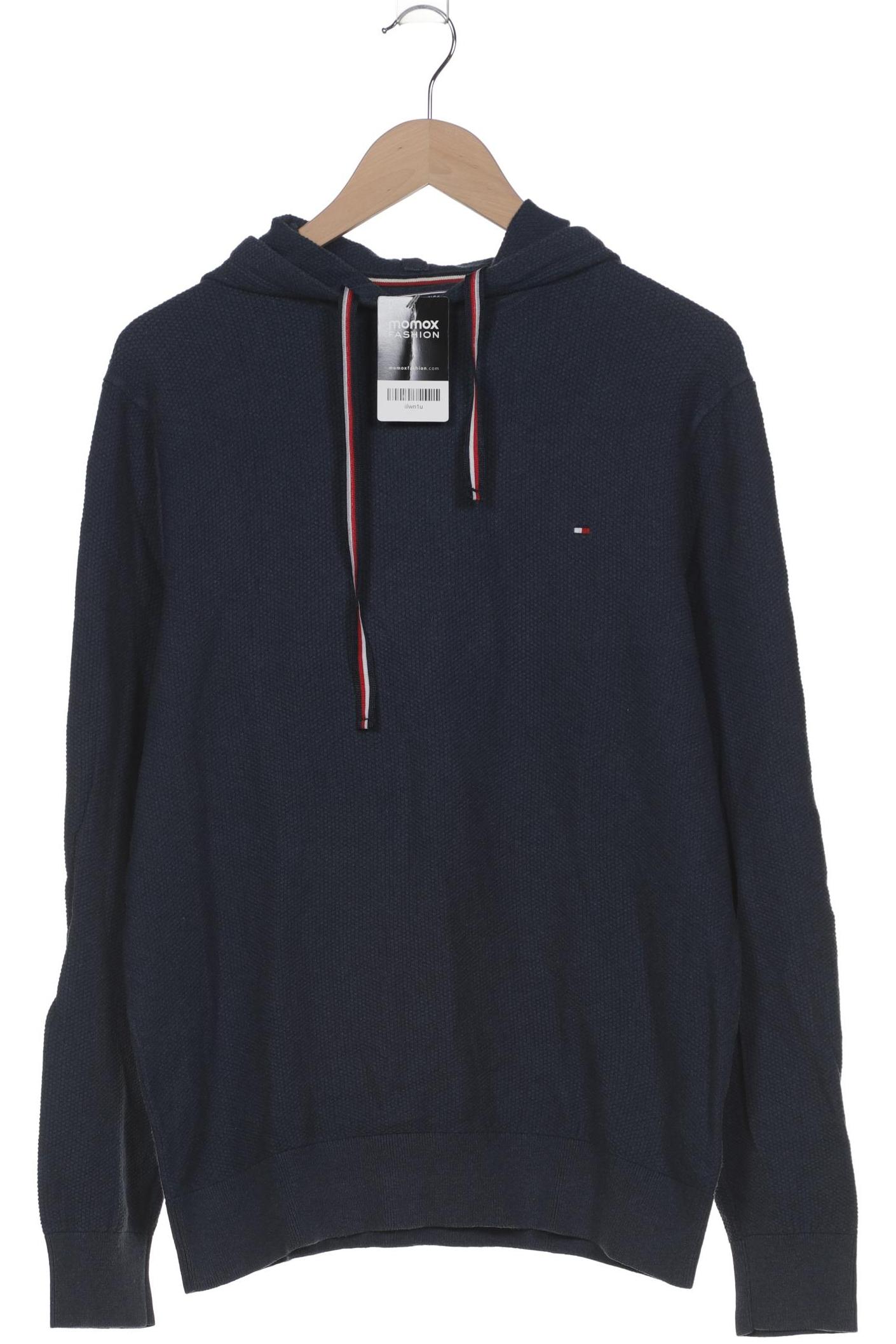 

Tommy Hilfiger Herren Pullover, marineblau, Gr. 52