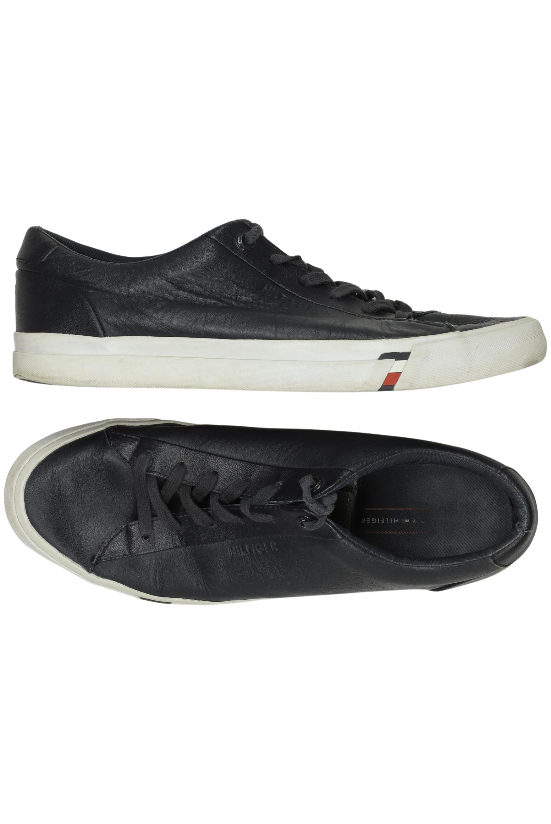 

Tommy Hilfiger Herren Halbschuh, marineblau, Gr. 44