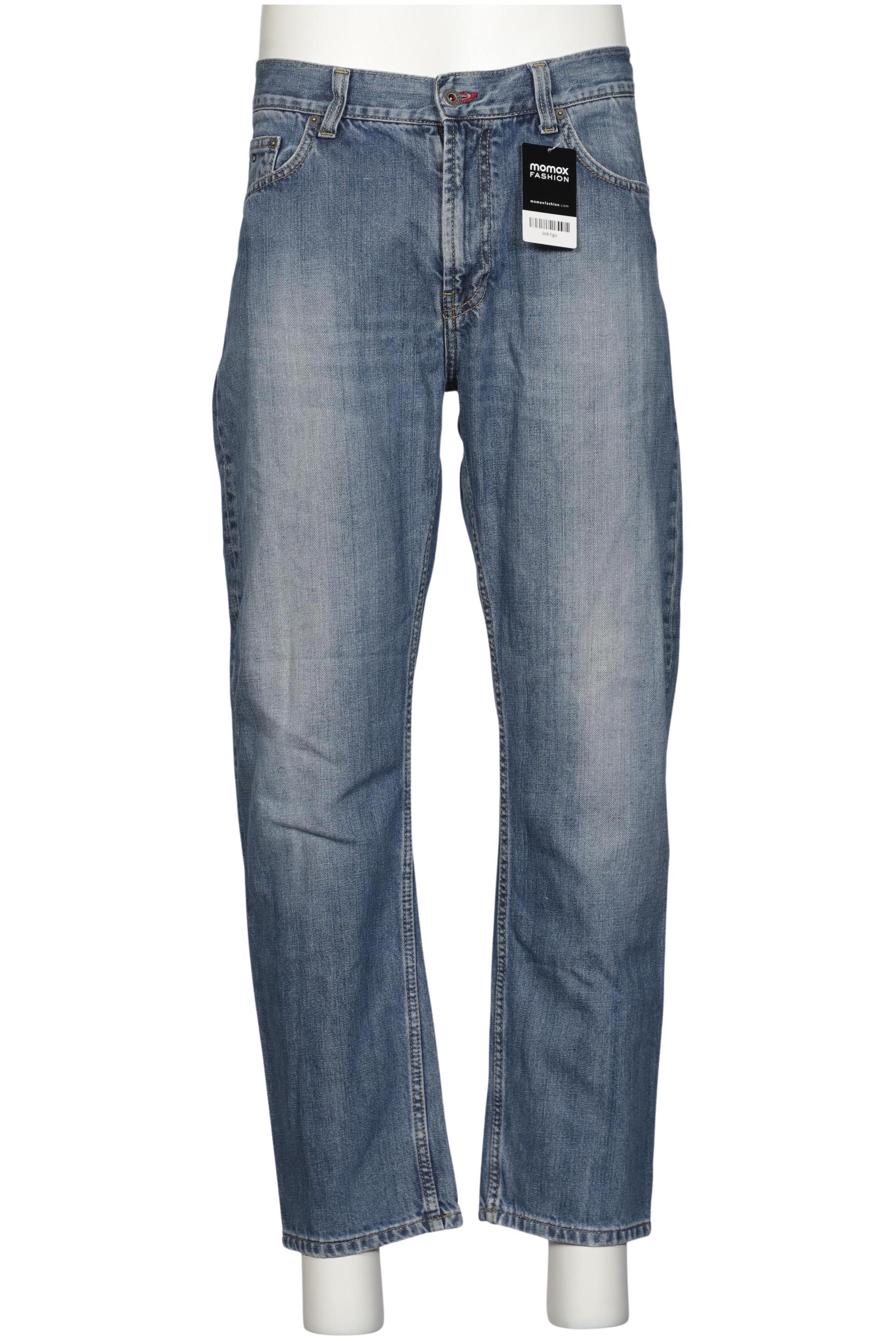 

Tommy Hilfiger Herren Jeans, blau, Gr. 36