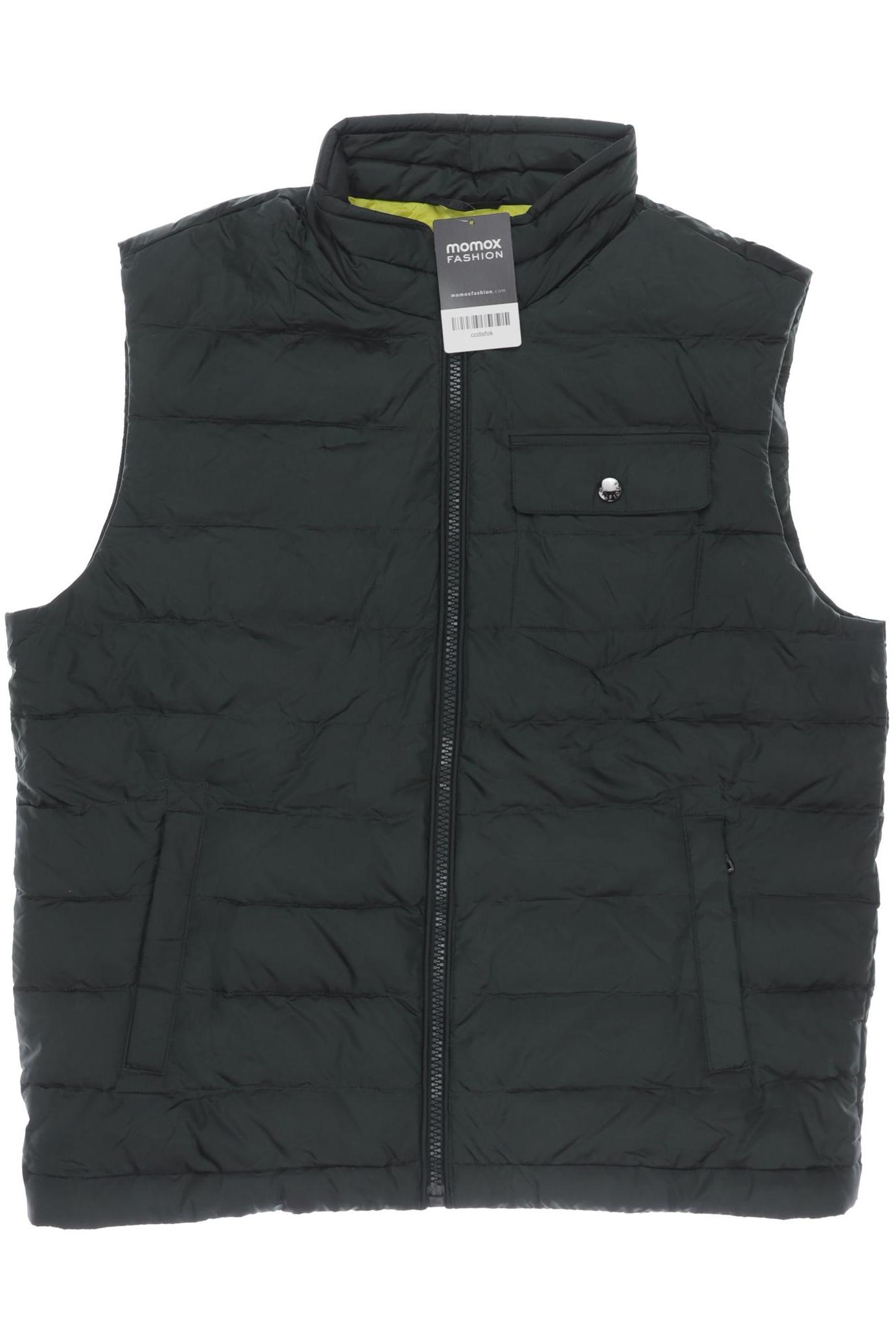 

Tommy Hilfiger Herren Weste, grün, Gr. 52