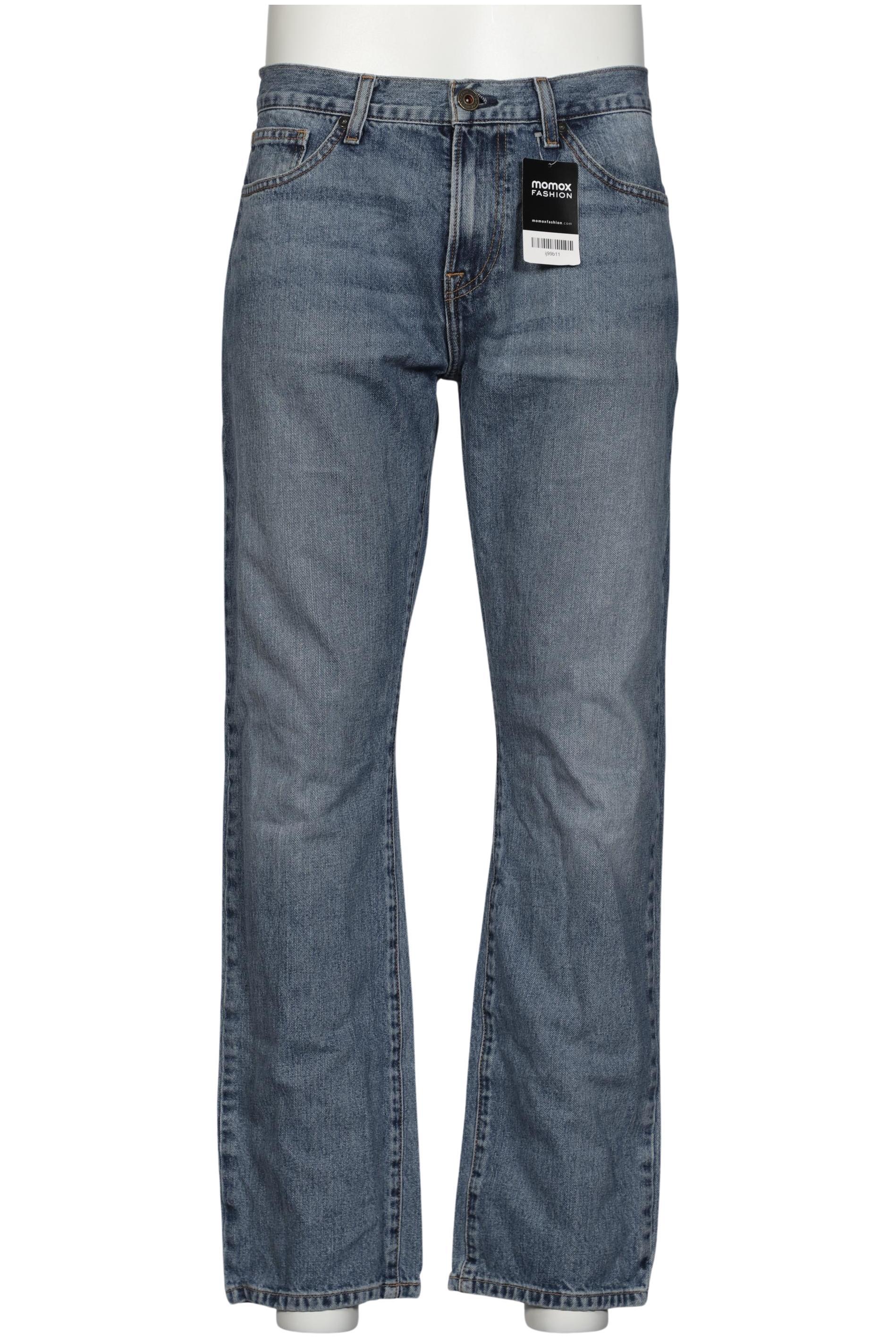 

Tommy Hilfiger Herren Jeans, blau, Gr. 34