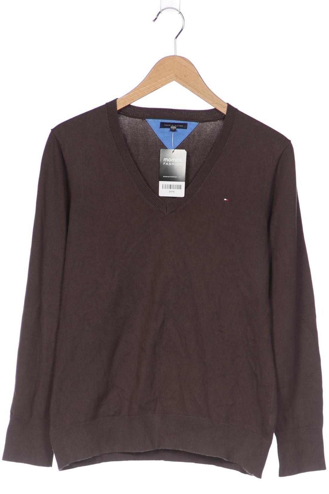 

Tommy Hilfiger Herren Pullover, grau