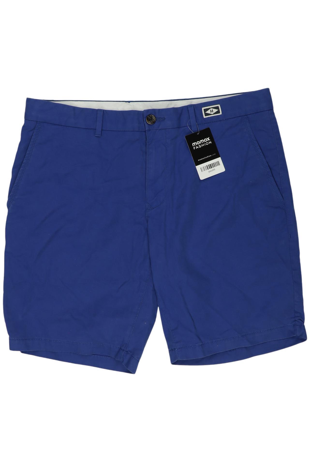 Thumbnail - Tommy Hilfiger Herren Shorts, blau, Gr. 34