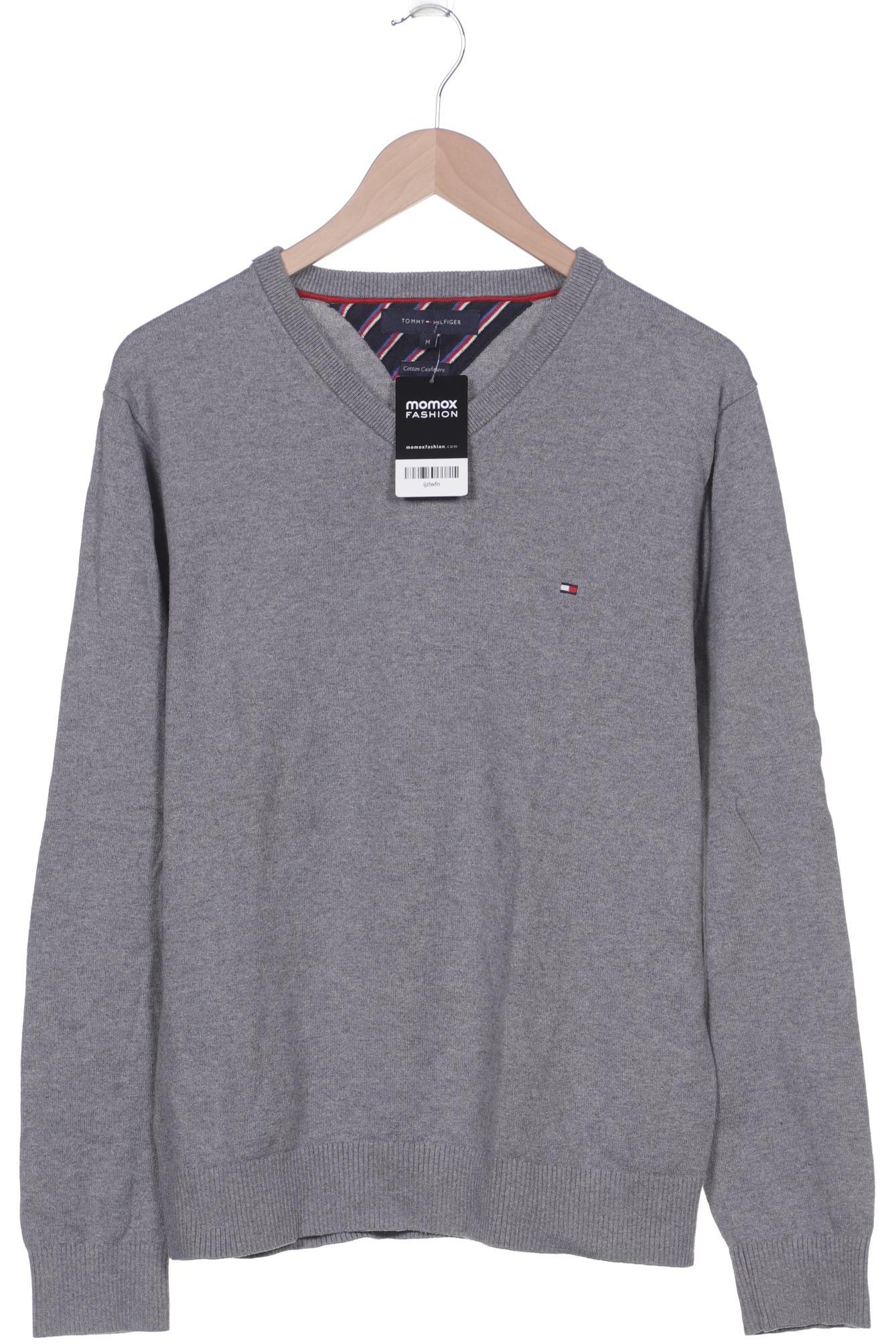 

Tommy Hilfiger Herren Pullover, grau