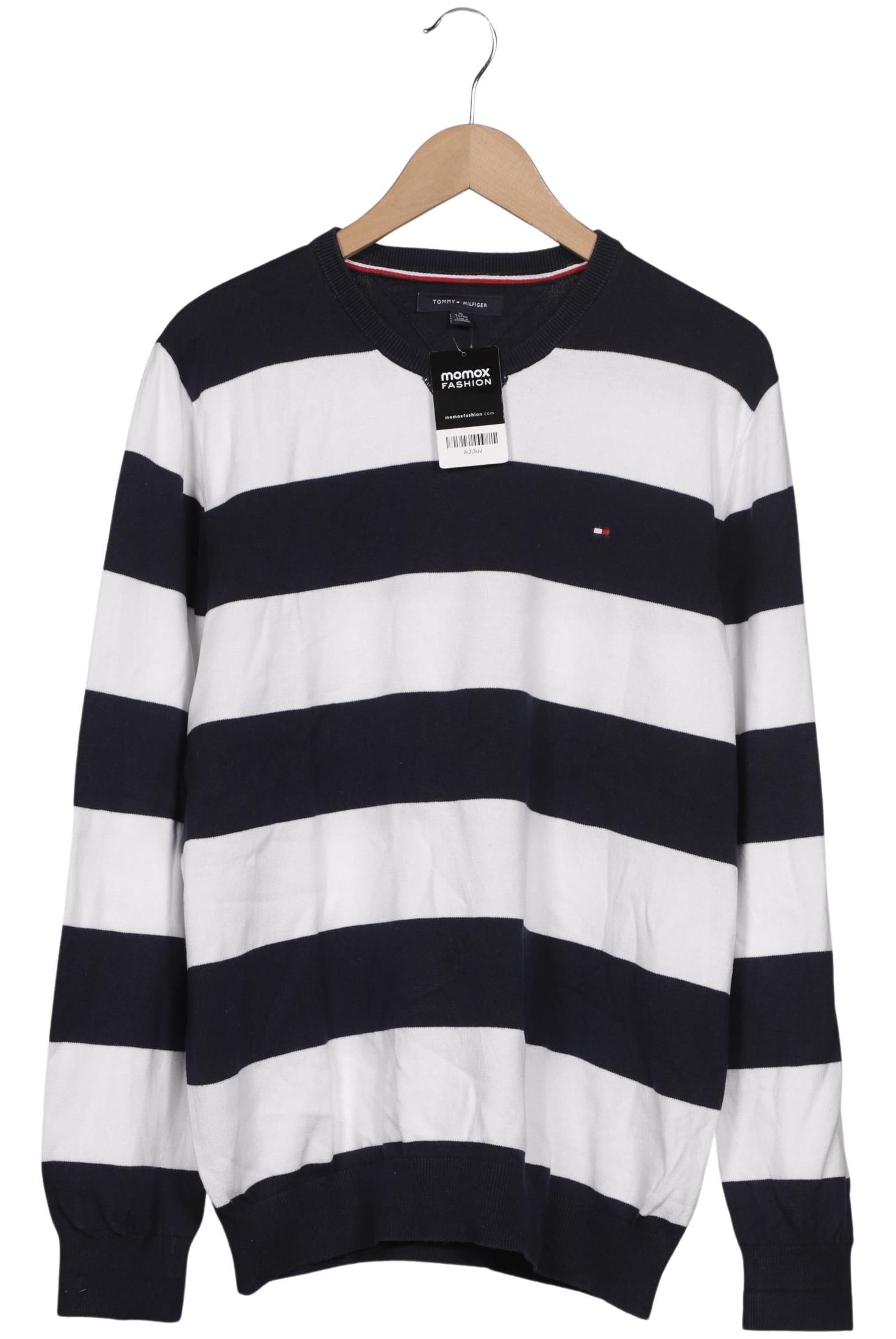 

Tommy Hilfiger Herren Pullover, mehrfarbig, Gr. 54