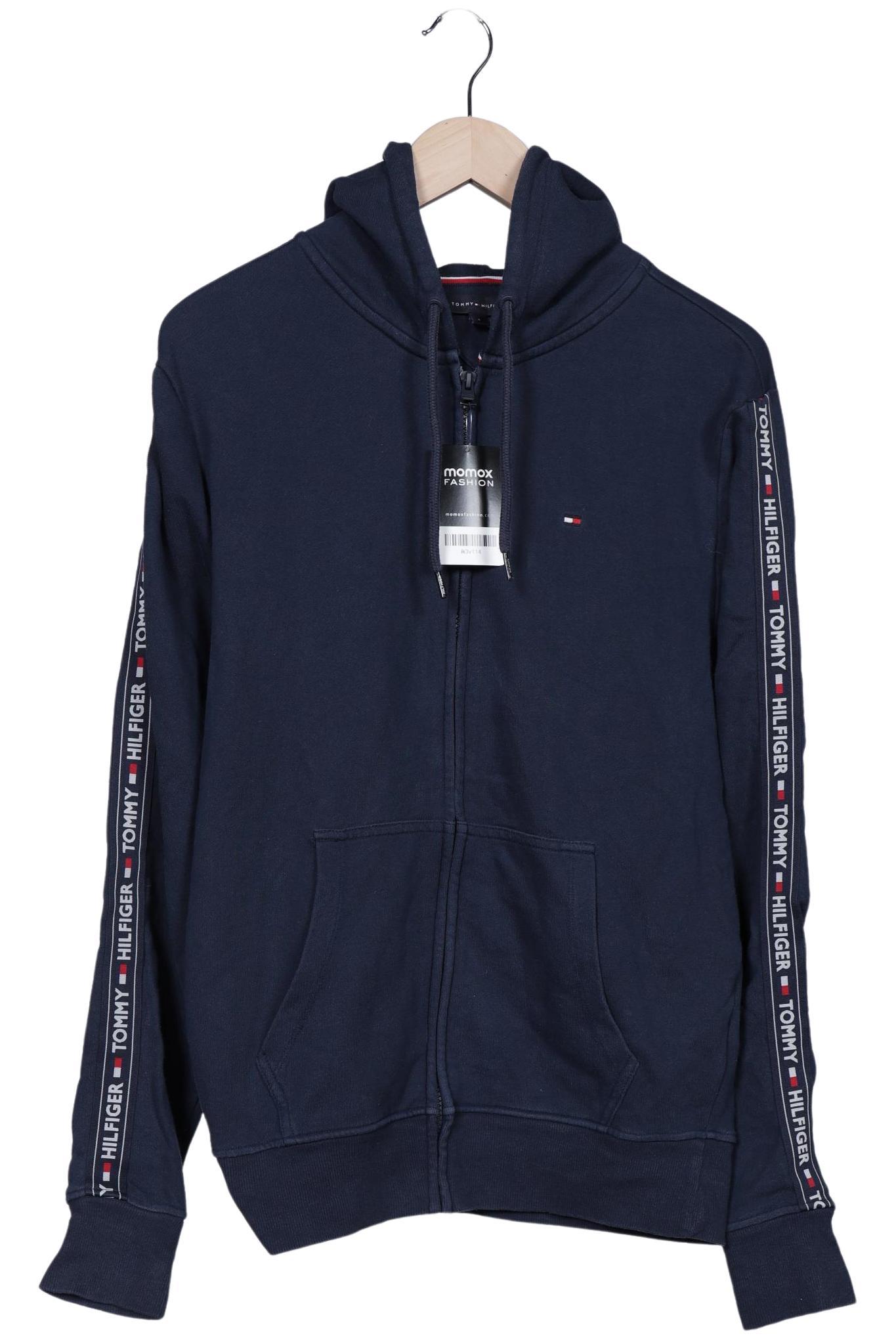 

Tommy Hilfiger Herren Kapuzenpullover, marineblau, Gr. 52