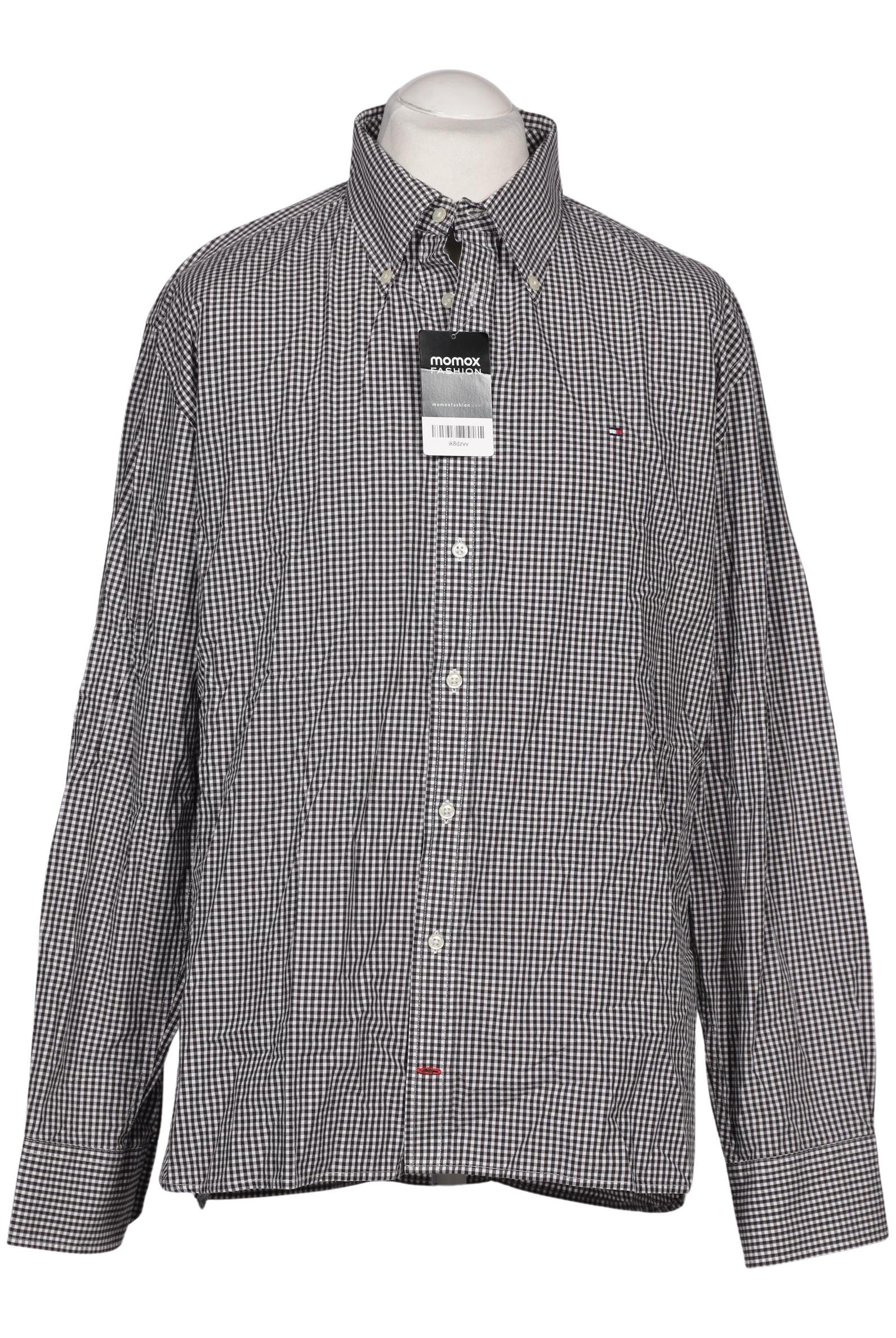 

Tommy Hilfiger Herren Hemd, mehrfarbig, Gr. 54