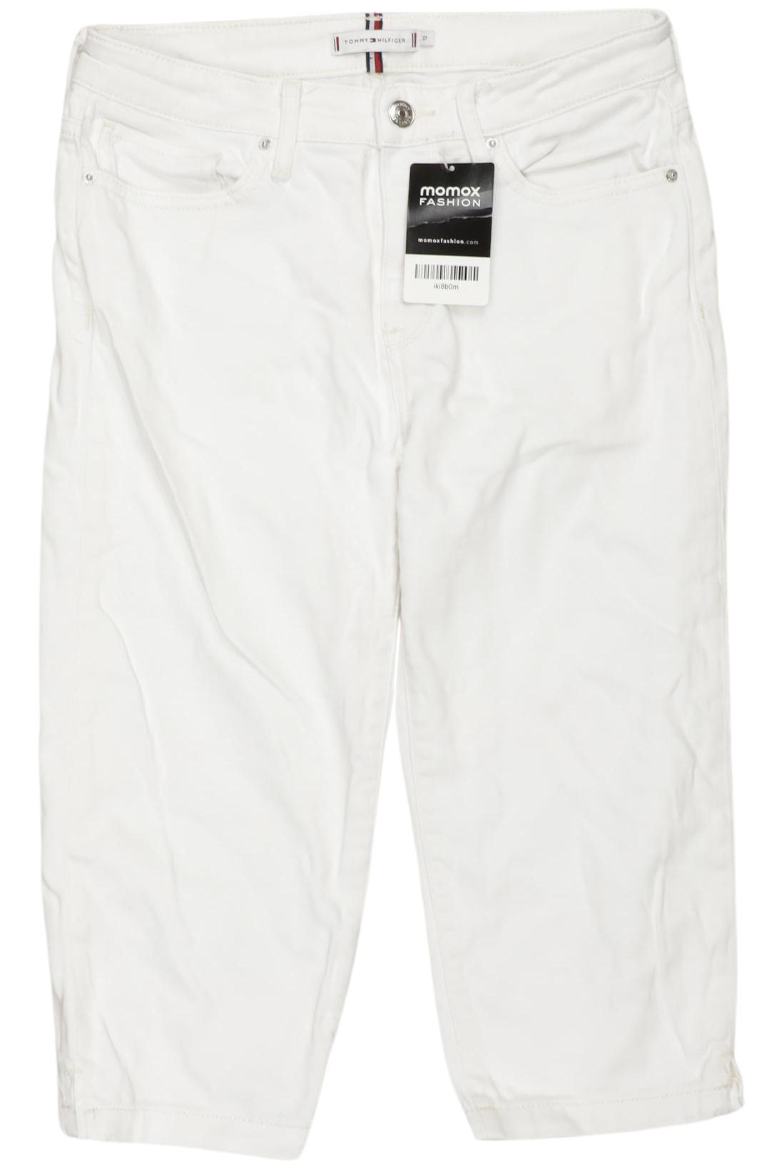 Thumbnail - Tommy Hilfiger Herren Jeans, weiß, Gr. 27