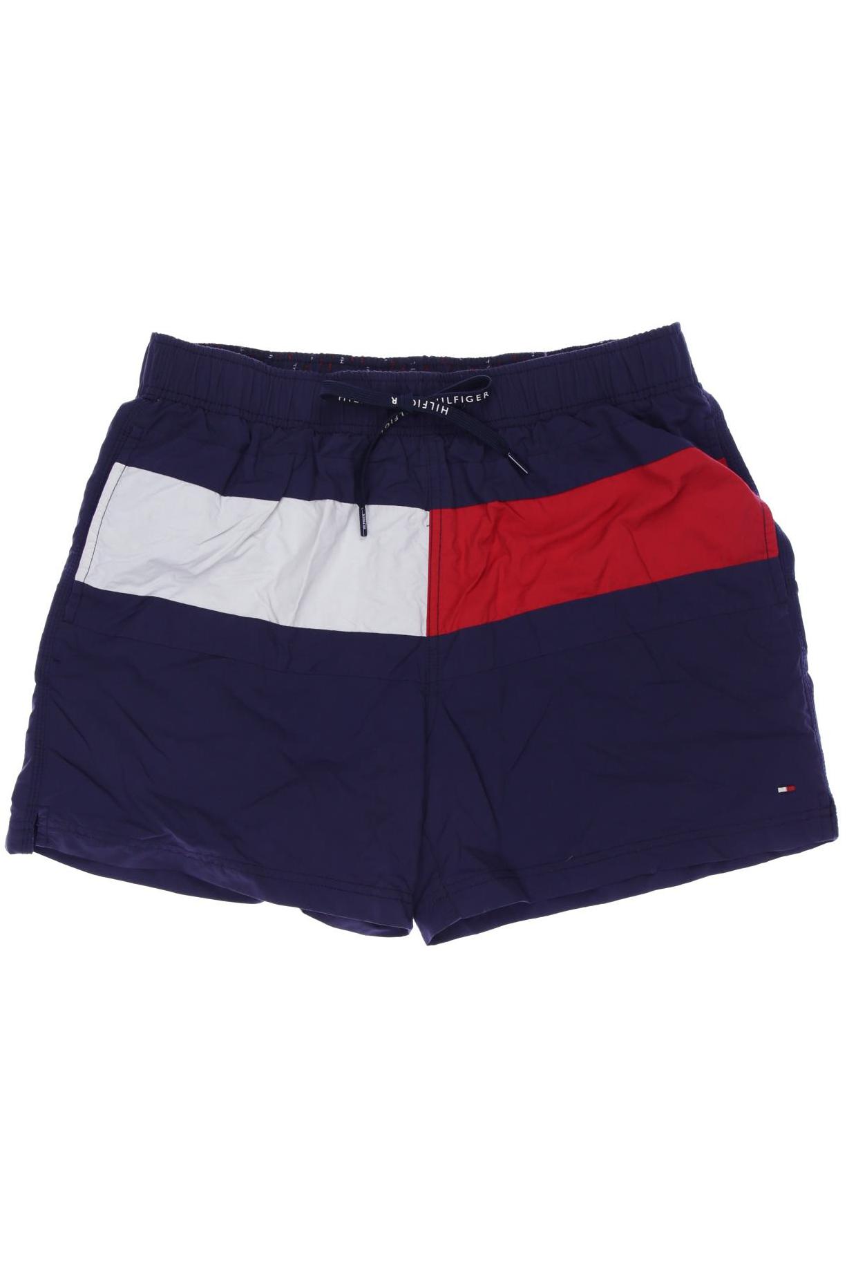 

Tommy Hilfiger Herren Shorts, marineblau, Gr. 48