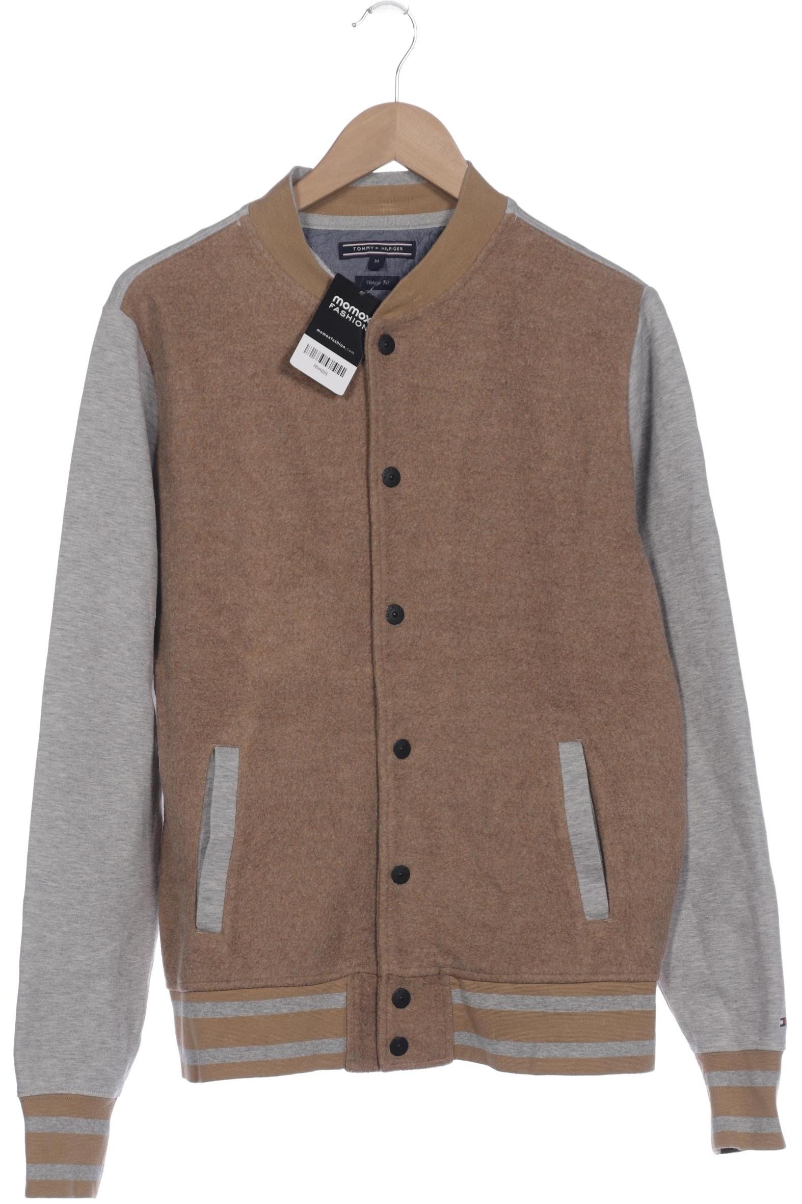 

Tommy Hilfiger Herren Sweatshirt, beige, Gr. 48