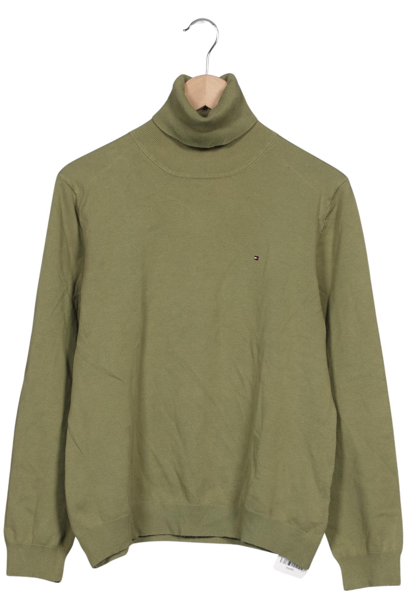 

Tommy Hilfiger Herren Pullover, grün, Gr. 46