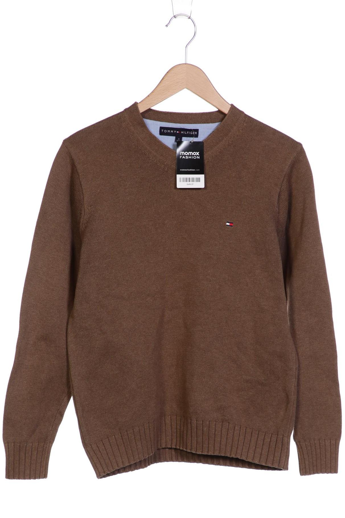 

Tommy Hilfiger Herren Pullover, braun